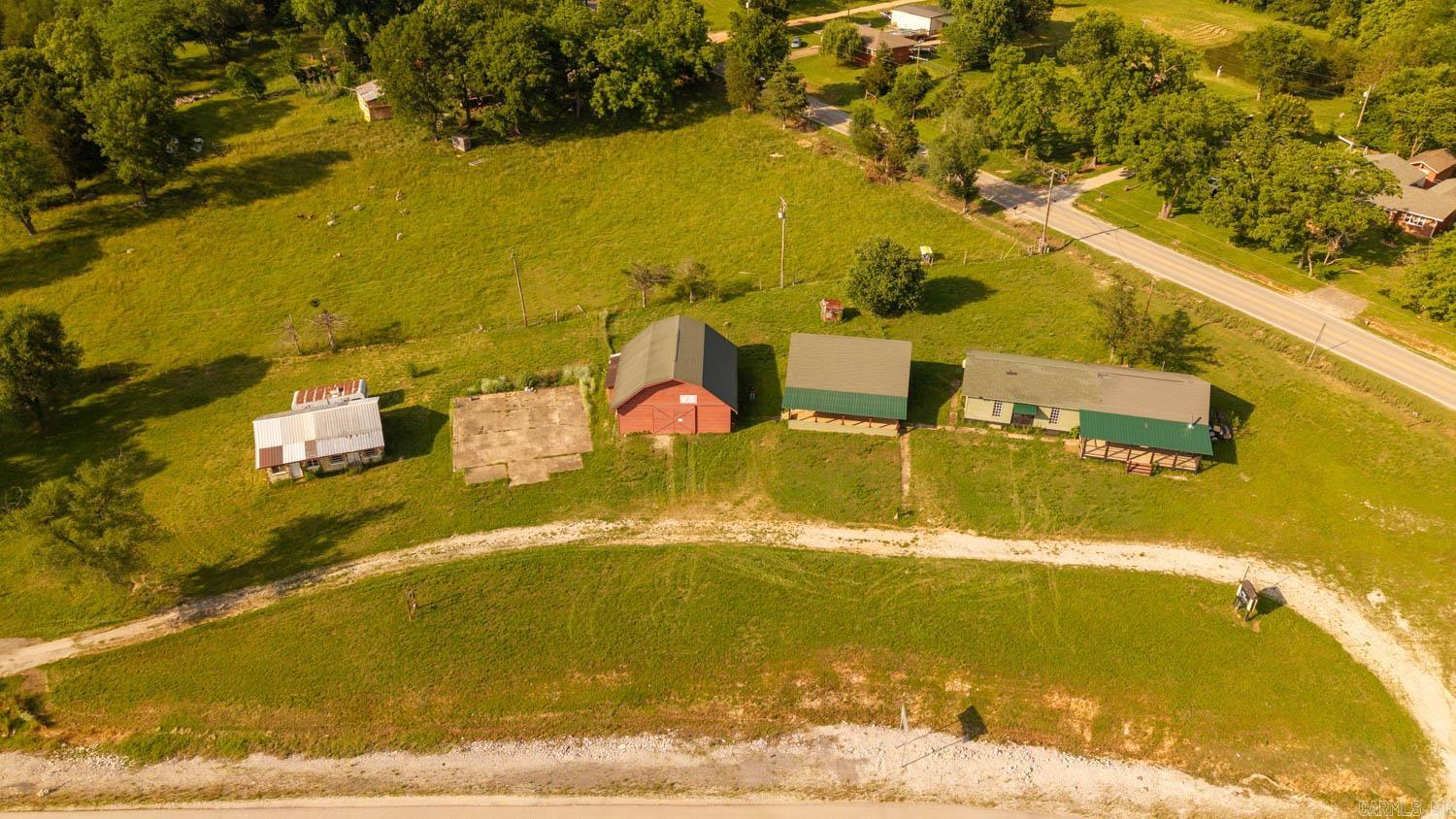 Photo 39 - Commercial / Industrial for sale – 2516  US Highway 63   Hardy, AR