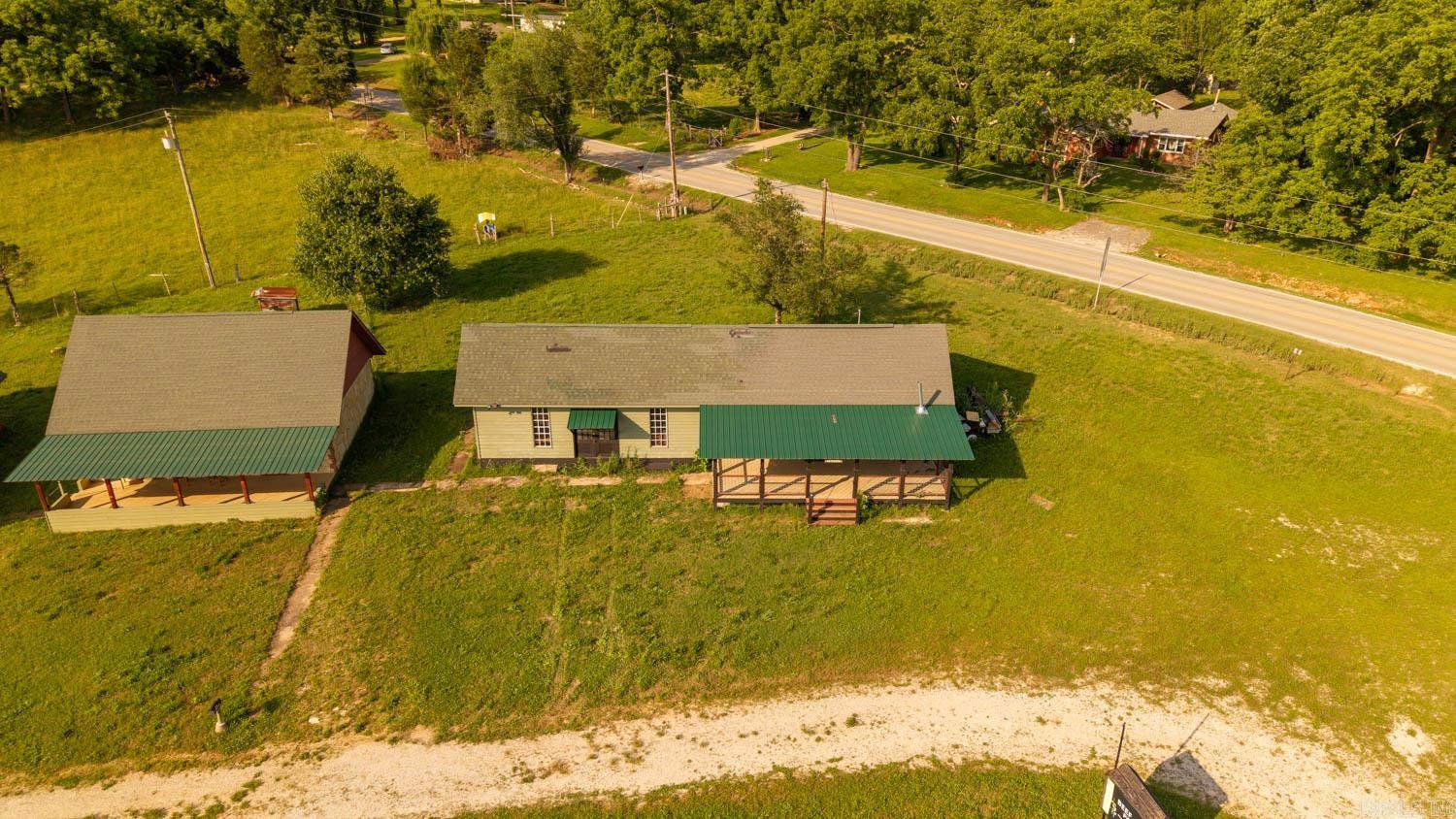 Photo 41 - Commercial / Industrial for sale – 2516  US Highway 63   Hardy, AR