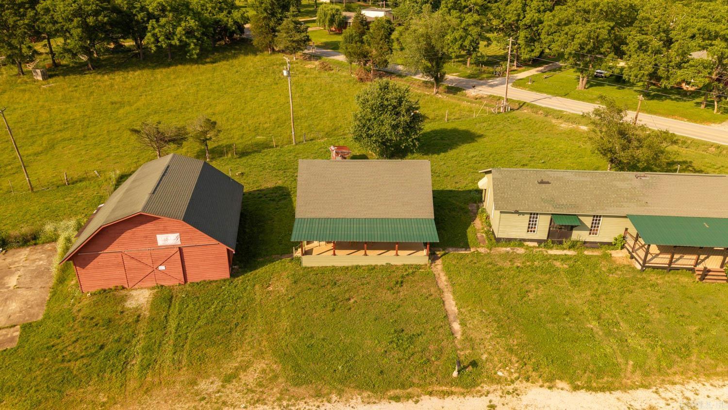 Photo 42 - Commercial / Industrial for sale – 2516  US Highway 63   Hardy, AR