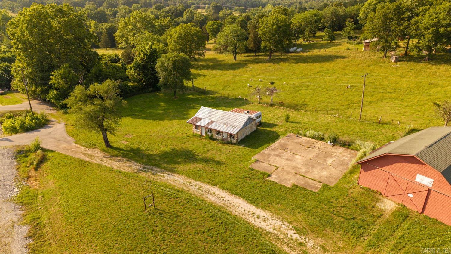 Photo 45 - Commercial / Industrial for sale – 2516  US Highway 63   Hardy, AR