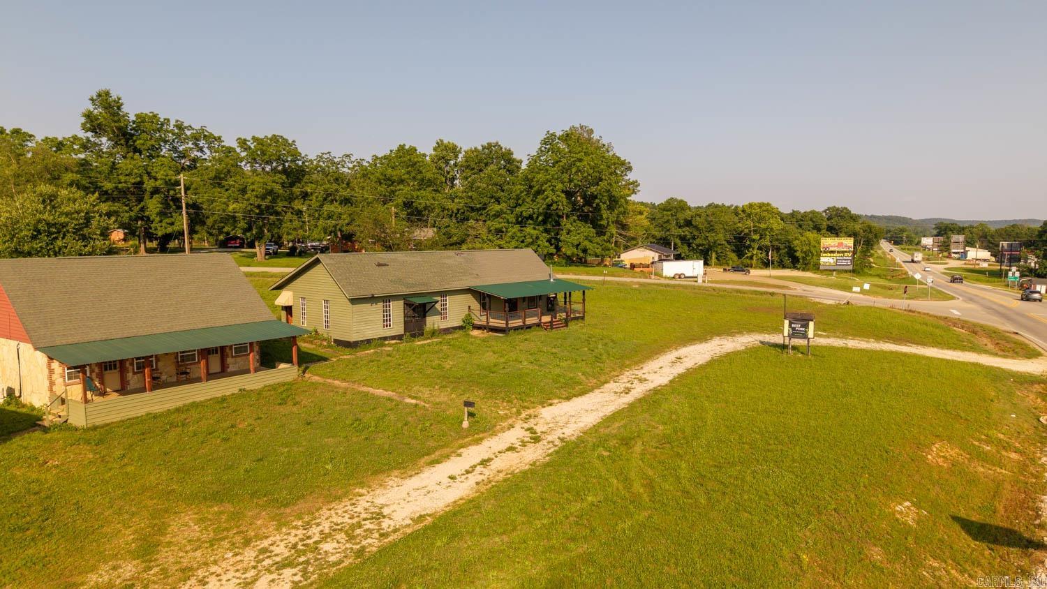 Photo 47 - Commercial / Industrial for sale – 2516  US Highway 63   Hardy, AR