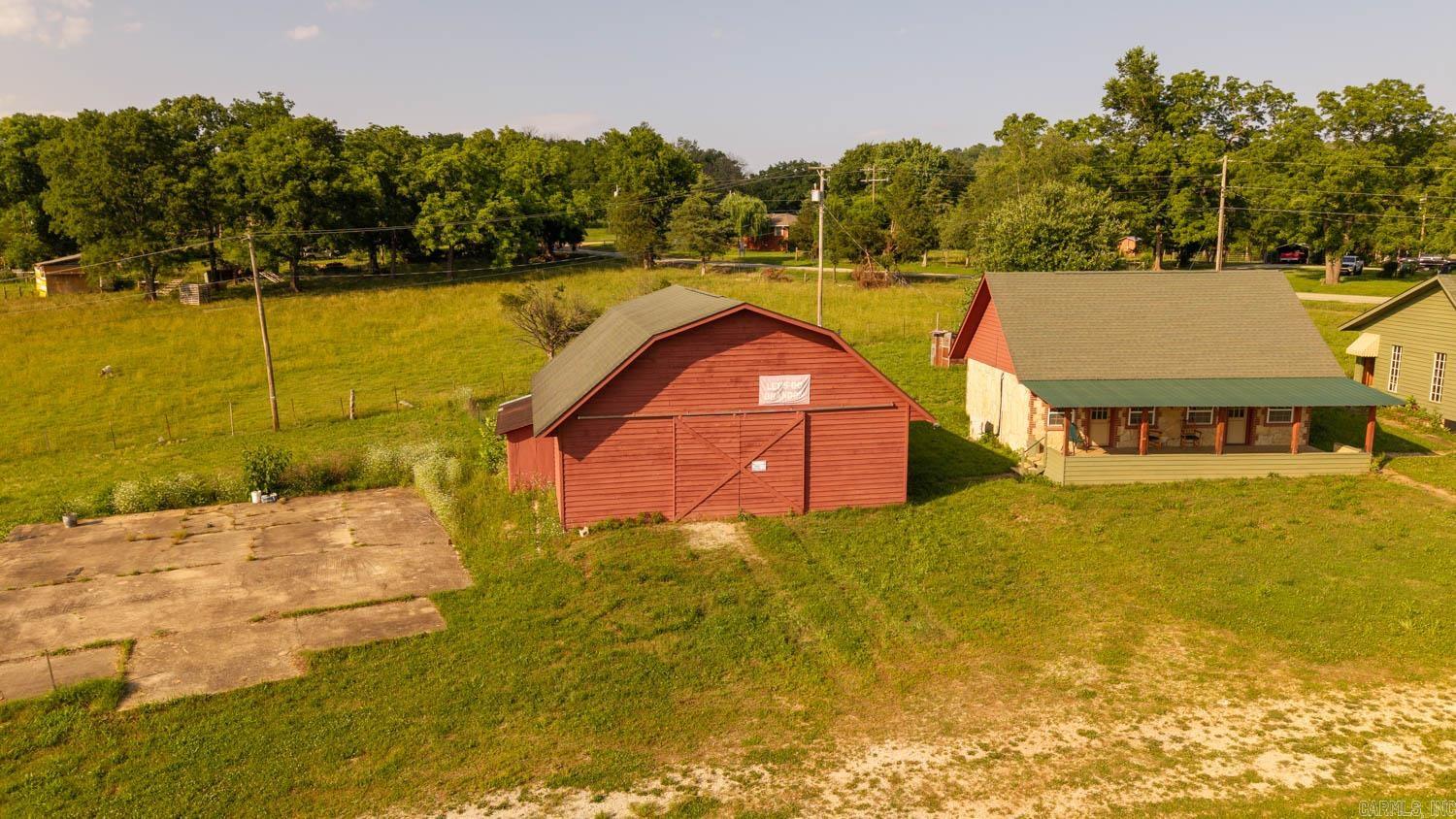 Photo 48 - Commercial / Industrial for sale – 2516  US Highway 63   Hardy, AR