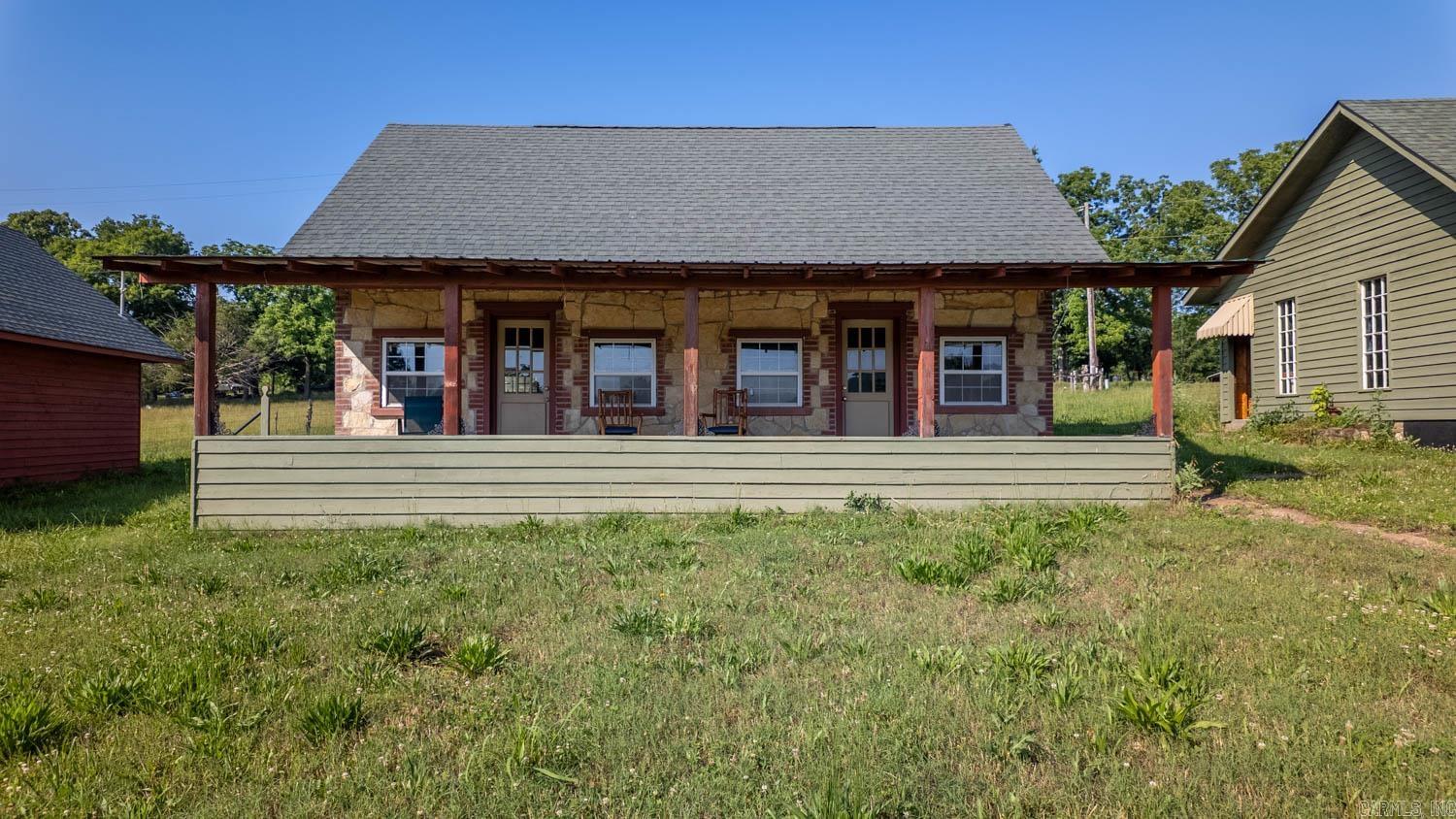 Photo 6 - Commercial / Industrial for sale – 2516  US Highway 63   Hardy, AR