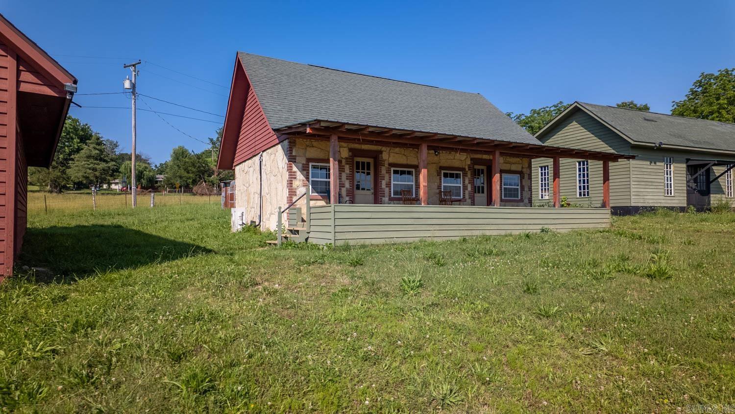 Photo 8 - Commercial / Industrial for sale – 2516  US Highway 63   Hardy, AR