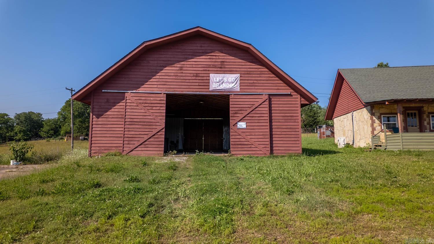 Photo 9 - Commercial / Industrial for sale – 2516  US Highway 63   Hardy, AR