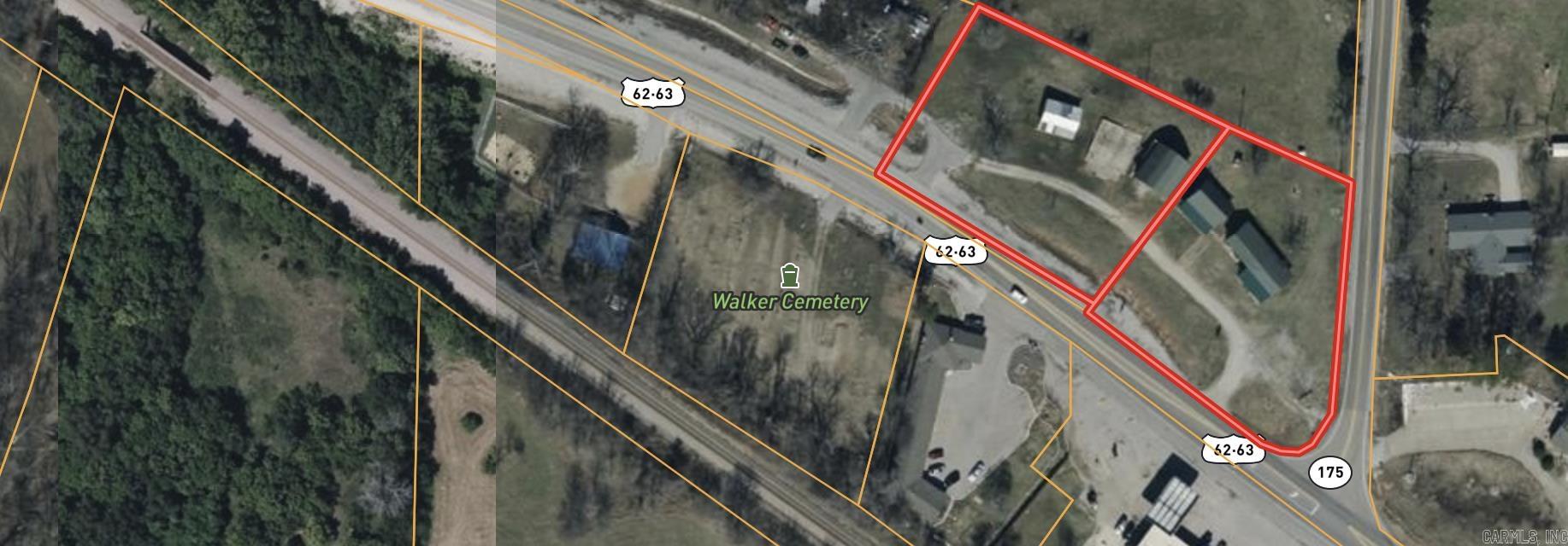 Photo 2 - Multi-Family for sale – 2516  US Highway 63  0 Hardy, AR