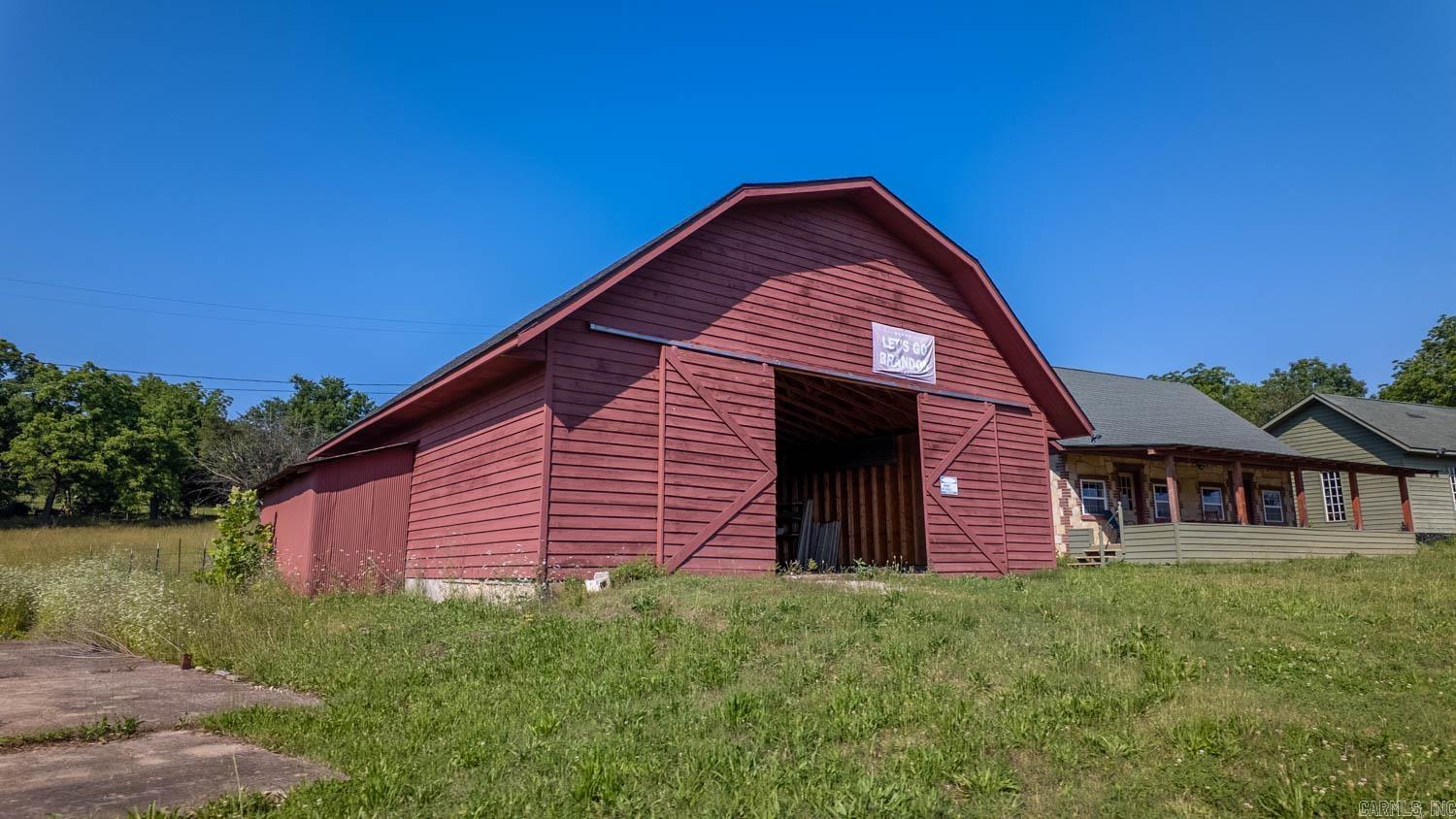 Photo 11 - Multi-Family for sale – 2516  US Highway 63  0 Hardy, AR