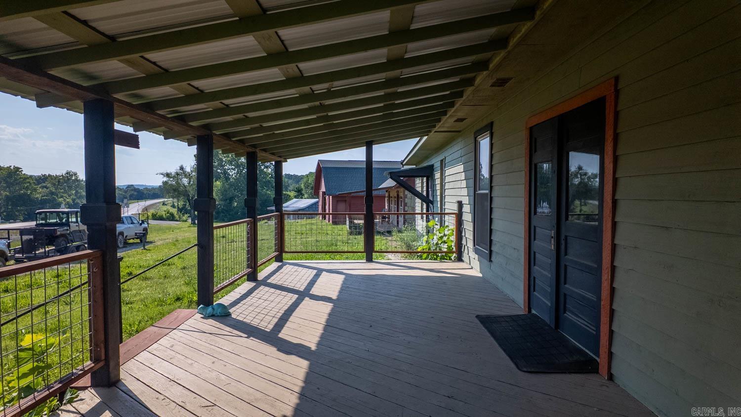 Photo 17 - Multi-Family for sale – 2516  US Highway 63  0 Hardy, AR