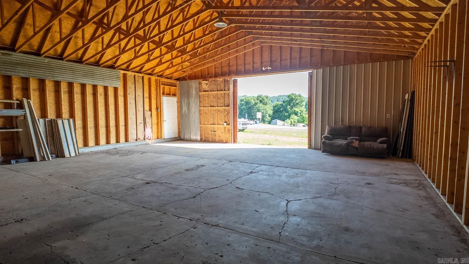 Photo 19 - Multi-Family for sale – 2516  US Highway 63  0 Hardy, AR