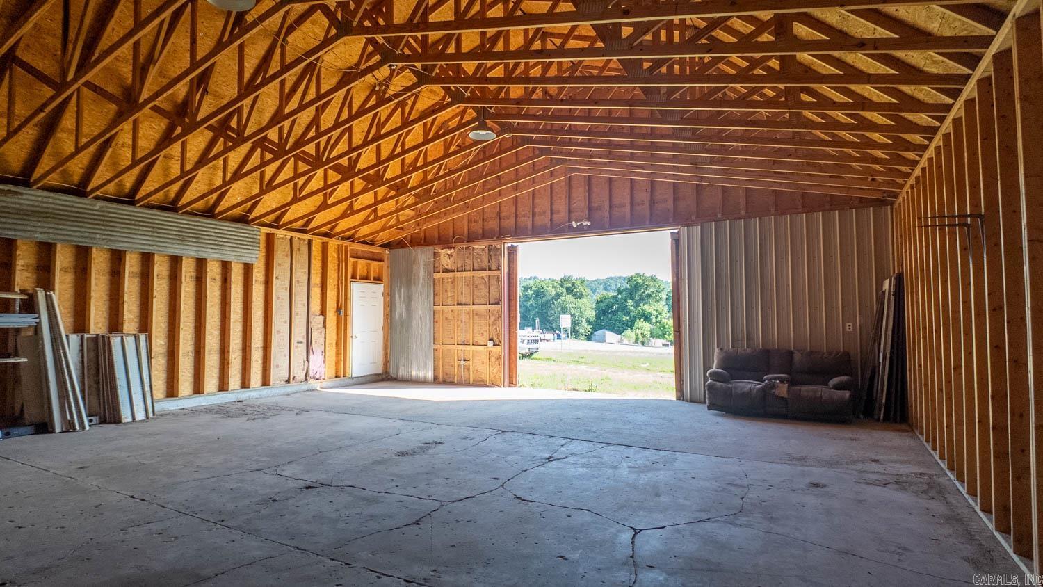 Photo 20 - Multi-Family for sale – 2516  US Highway 63  0 Hardy, AR