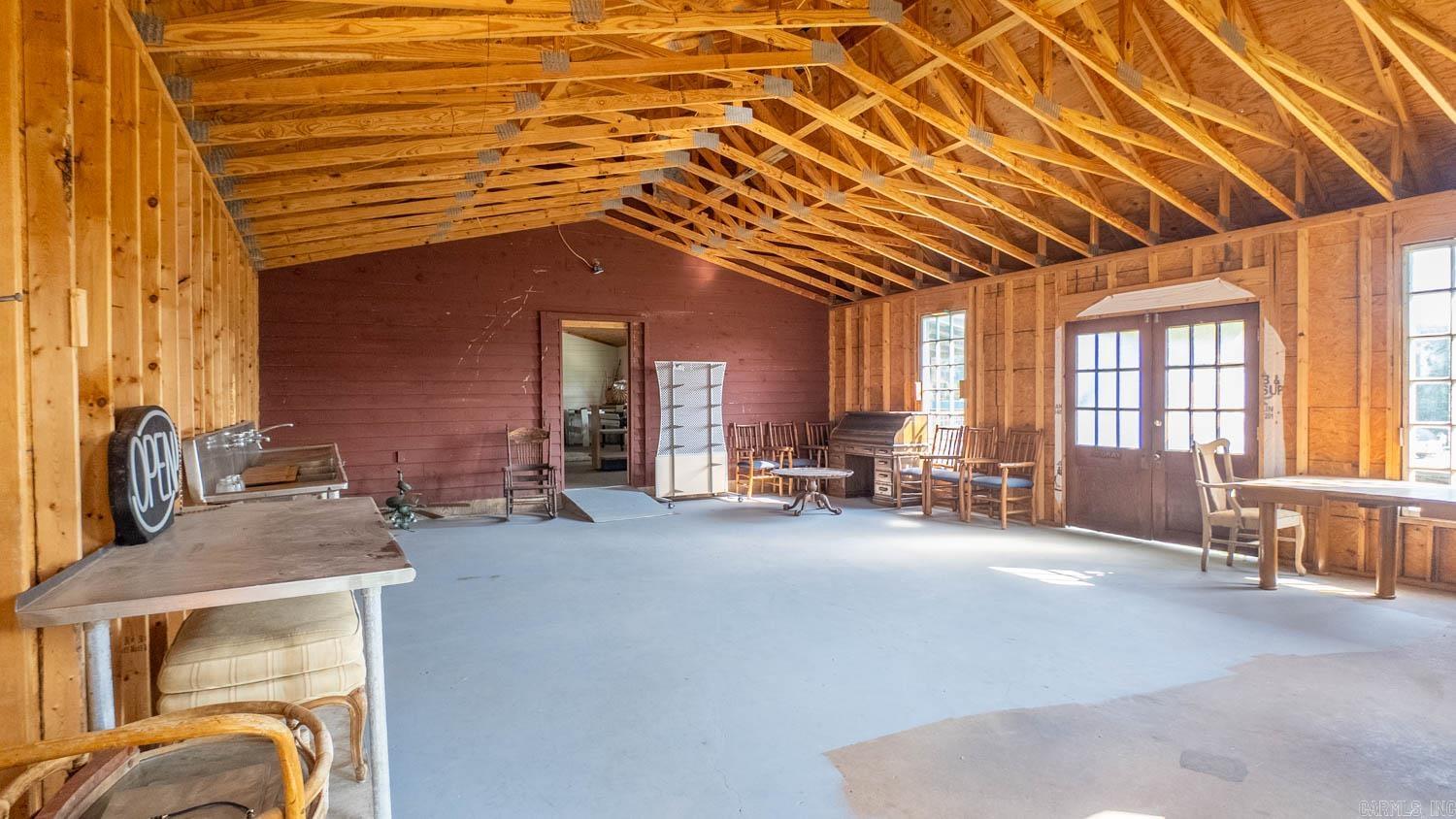 Photo 22 - Multi-Family for sale – 2516  US Highway 63  0 Hardy, AR