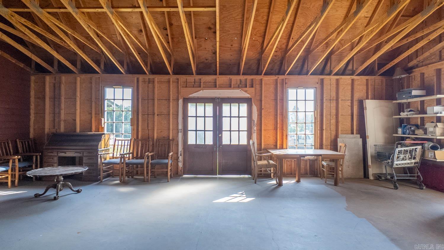 Photo 23 - Multi-Family for sale – 2516  US Highway 63  0 Hardy, AR