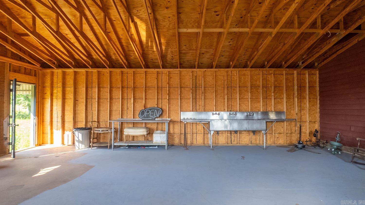 Photo 24 - Multi-Family for sale – 2516  US Highway 63  0 Hardy, AR