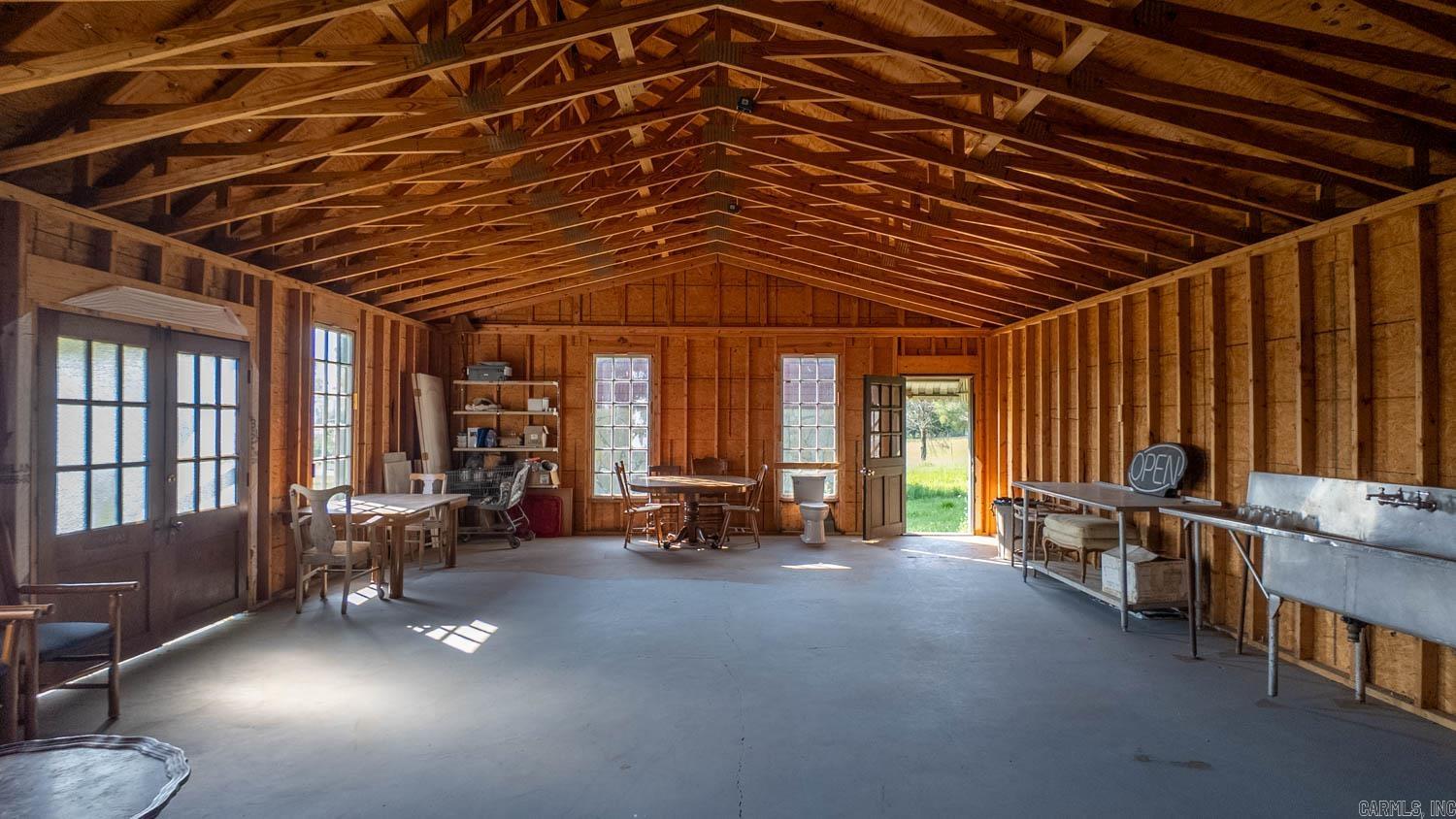 Photo 25 - Multi-Family for sale – 2516  US Highway 63  0 Hardy, AR