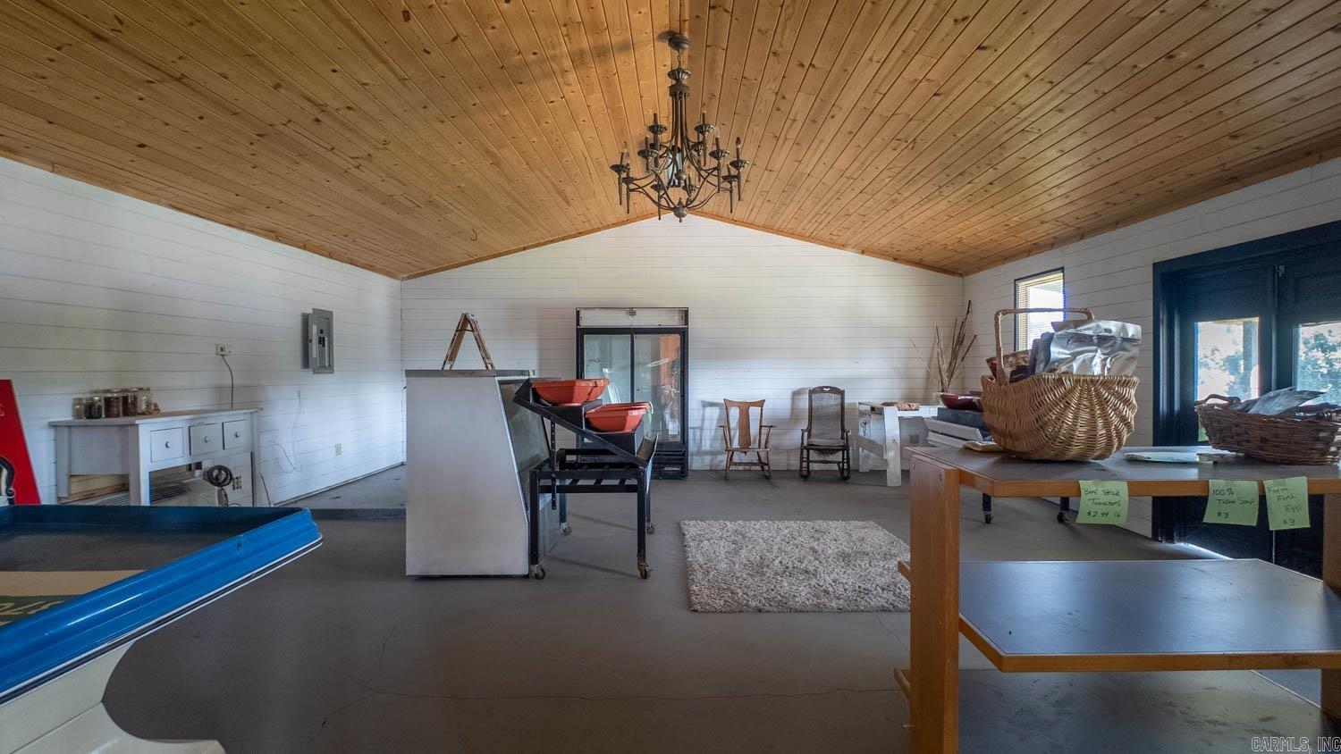 Photo 26 - Multi-Family for sale – 2516  US Highway 63  0 Hardy, AR