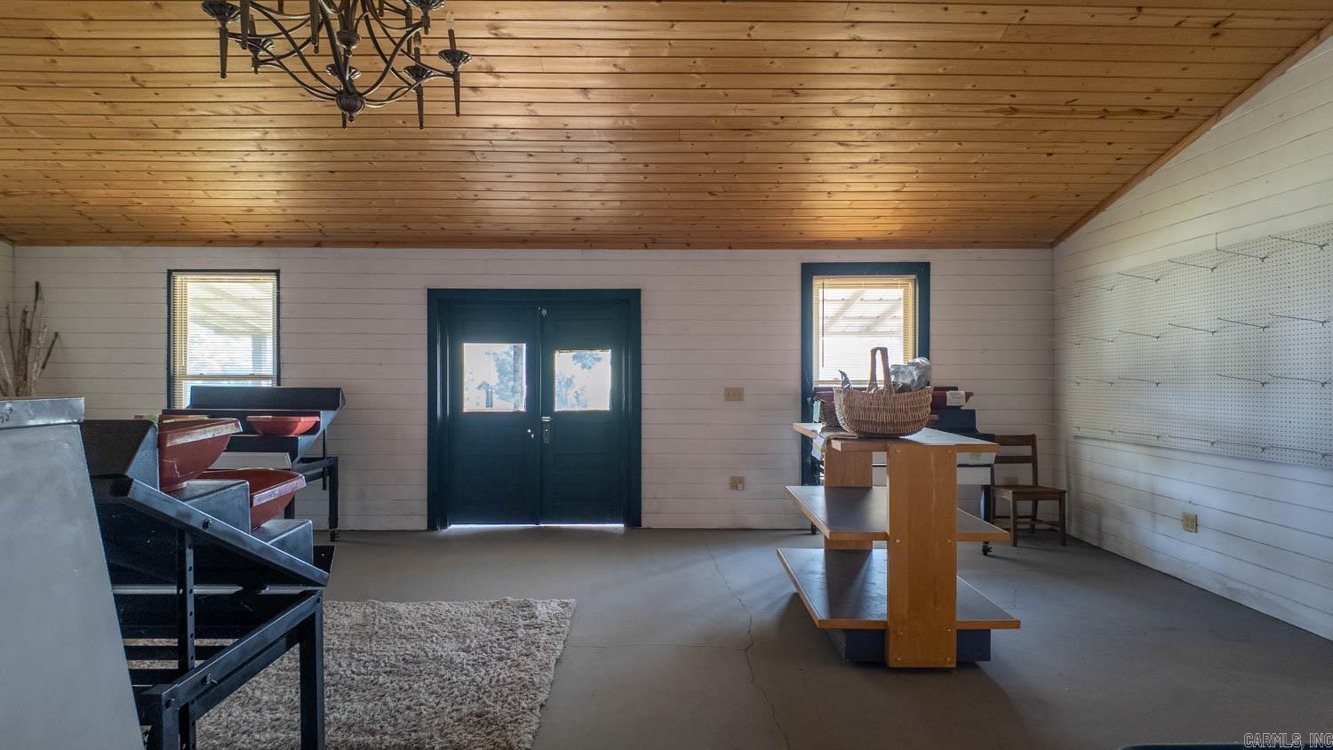 Photo 27 - Multi-Family for sale – 2516  US Highway 63  0 Hardy, AR