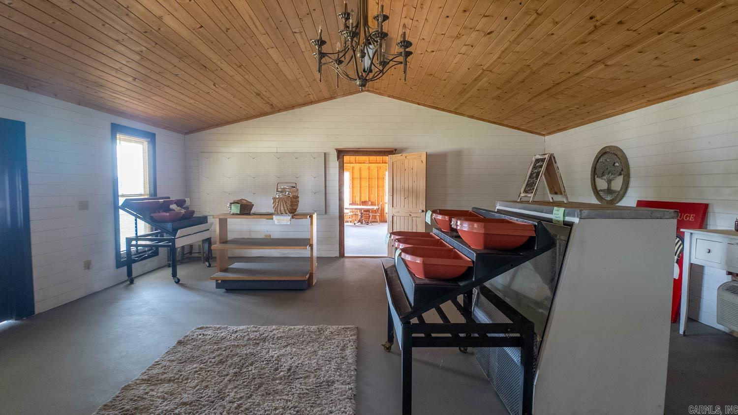 Photo 29 - Multi-Family for sale – 2516  US Highway 63  0 Hardy, AR