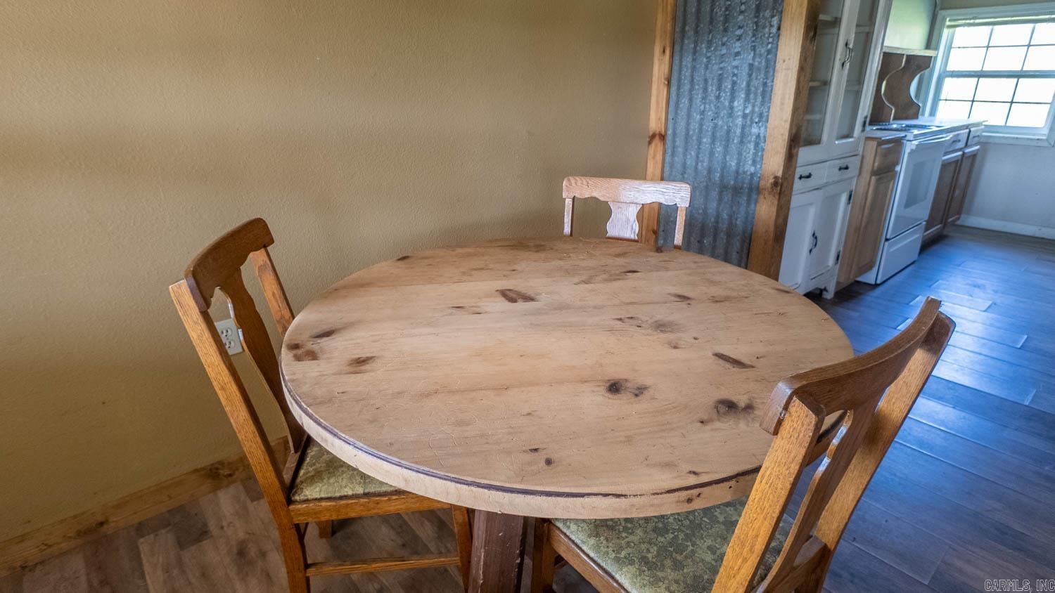 Photo 30 - Multi-Family for sale – 2516  US Highway 63  0 Hardy, AR