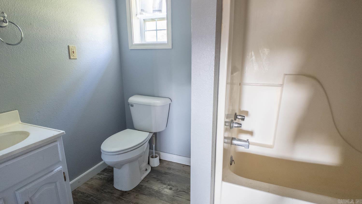 Photo 36 - Multi-Family for sale – 2516  US Highway 63  0 Hardy, AR