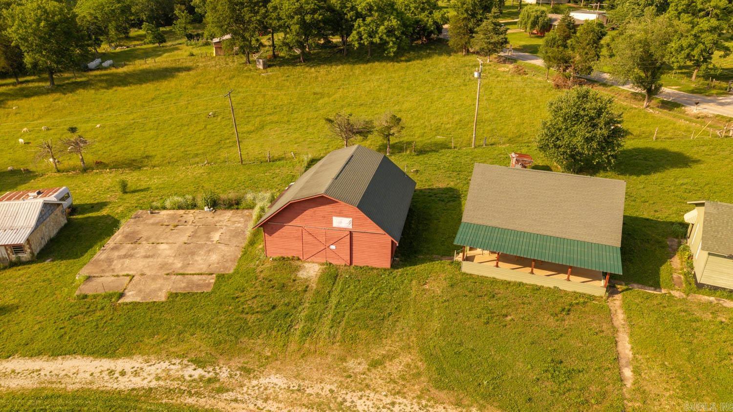 Photo 44 - Multi-Family for sale – 2516  US Highway 63  0 Hardy, AR