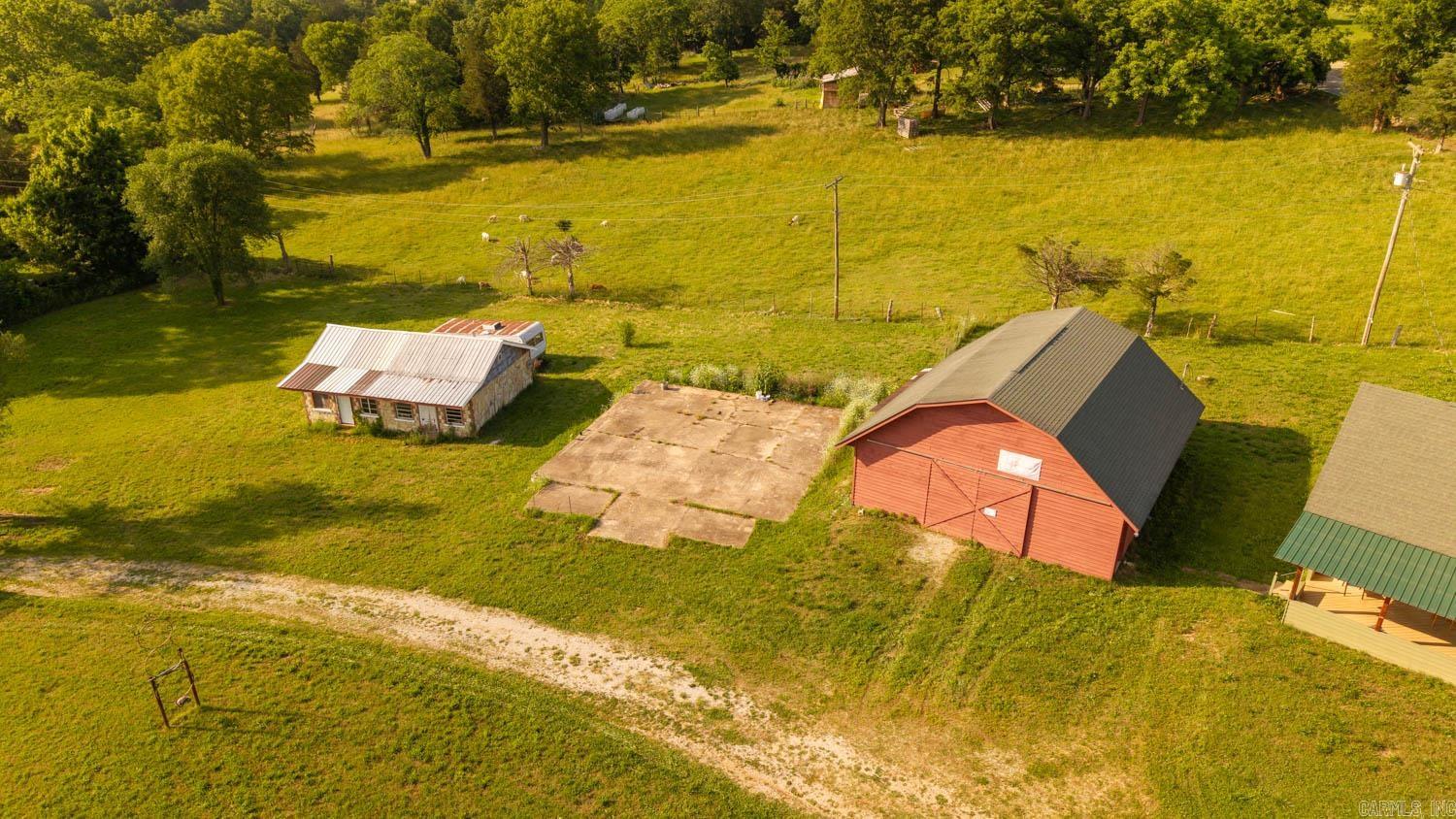 Photo 45 - Multi-Family for sale – 2516  US Highway 63  0 Hardy, AR