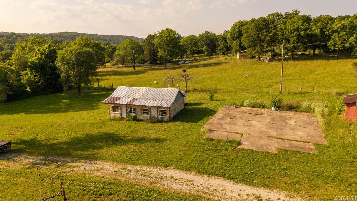 Photo 50 - Multi-Family for sale – 2516  US Highway 63  0 Hardy, AR