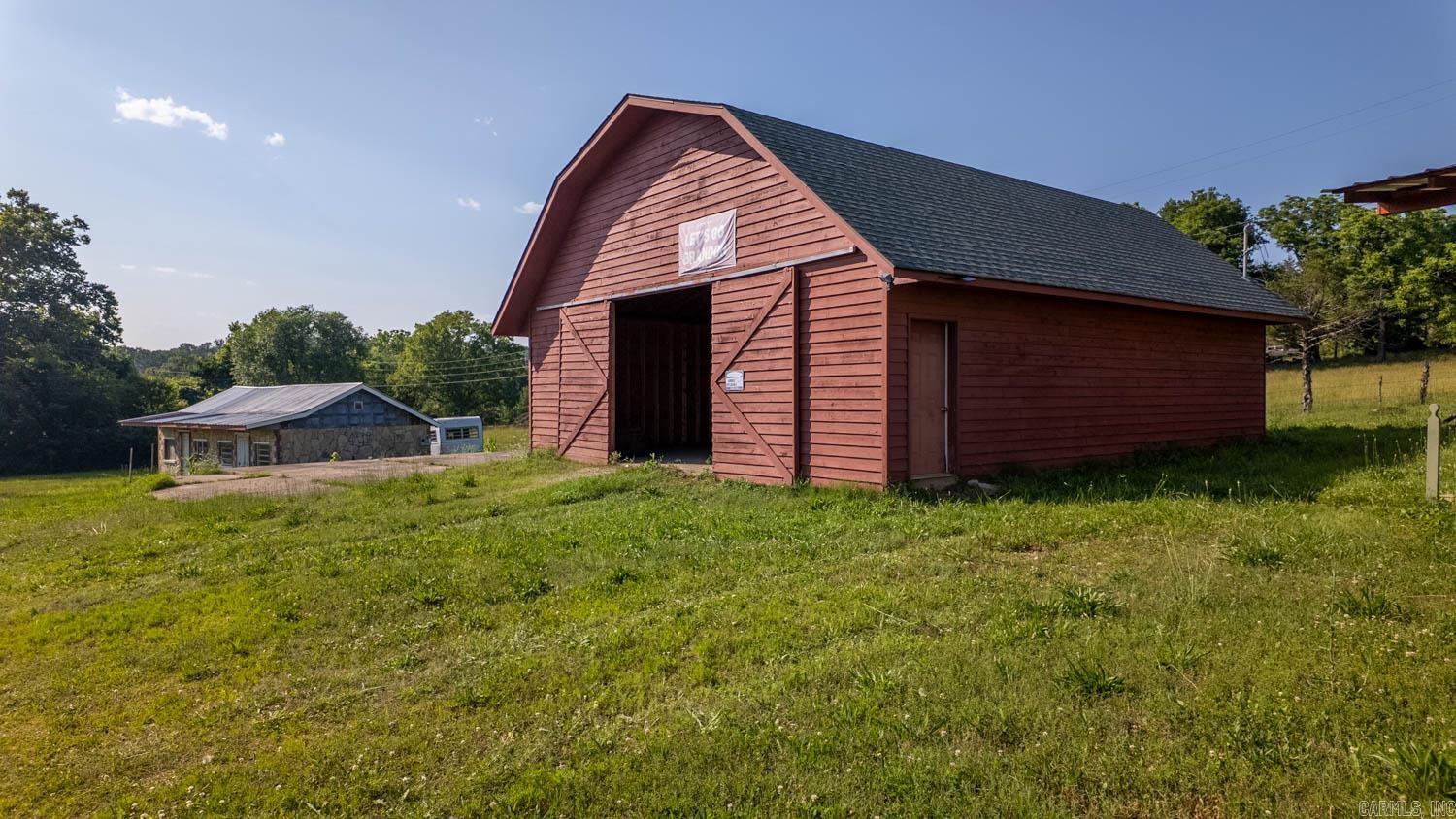 Photo 8 - Multi-Family for sale – 2516  US Highway 63  0 Hardy, AR