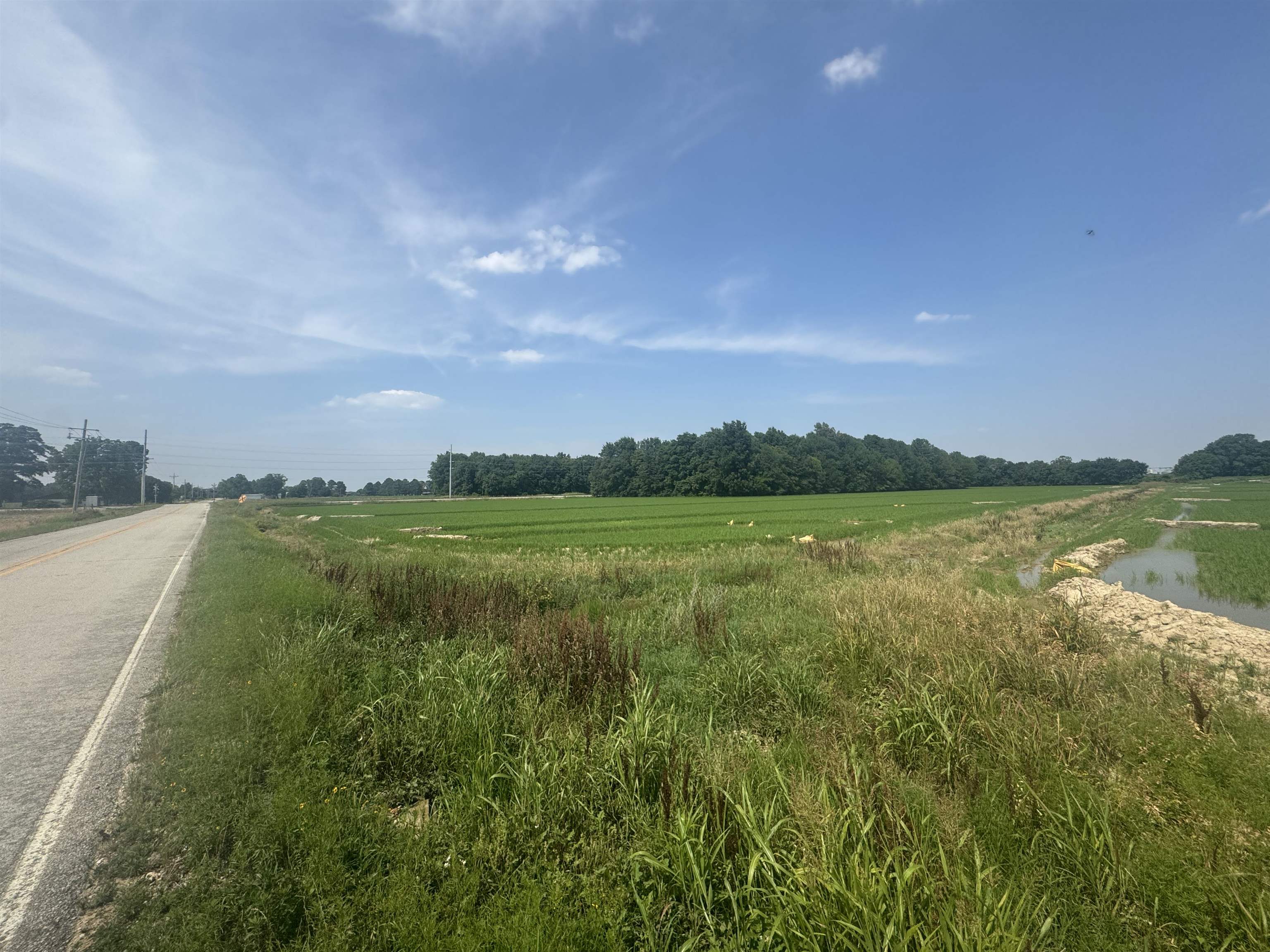 Photo 20 - Vacant Land for sale – 2709  Heath   Jonesboro, AR