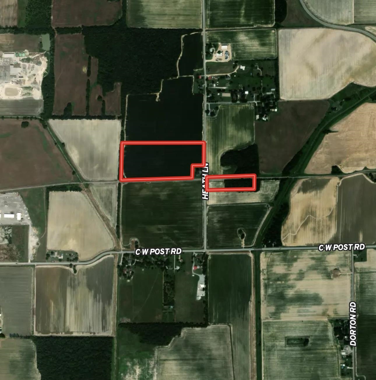 Photo 24 - Vacant Land for sale – 2709  Heath   Jonesboro, AR