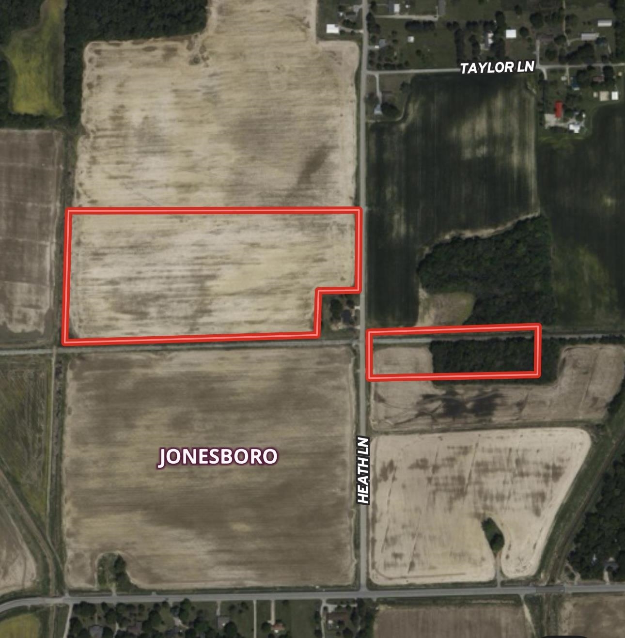 Photo 25 - Vacant Land for sale – 2709  Heath   Jonesboro, AR