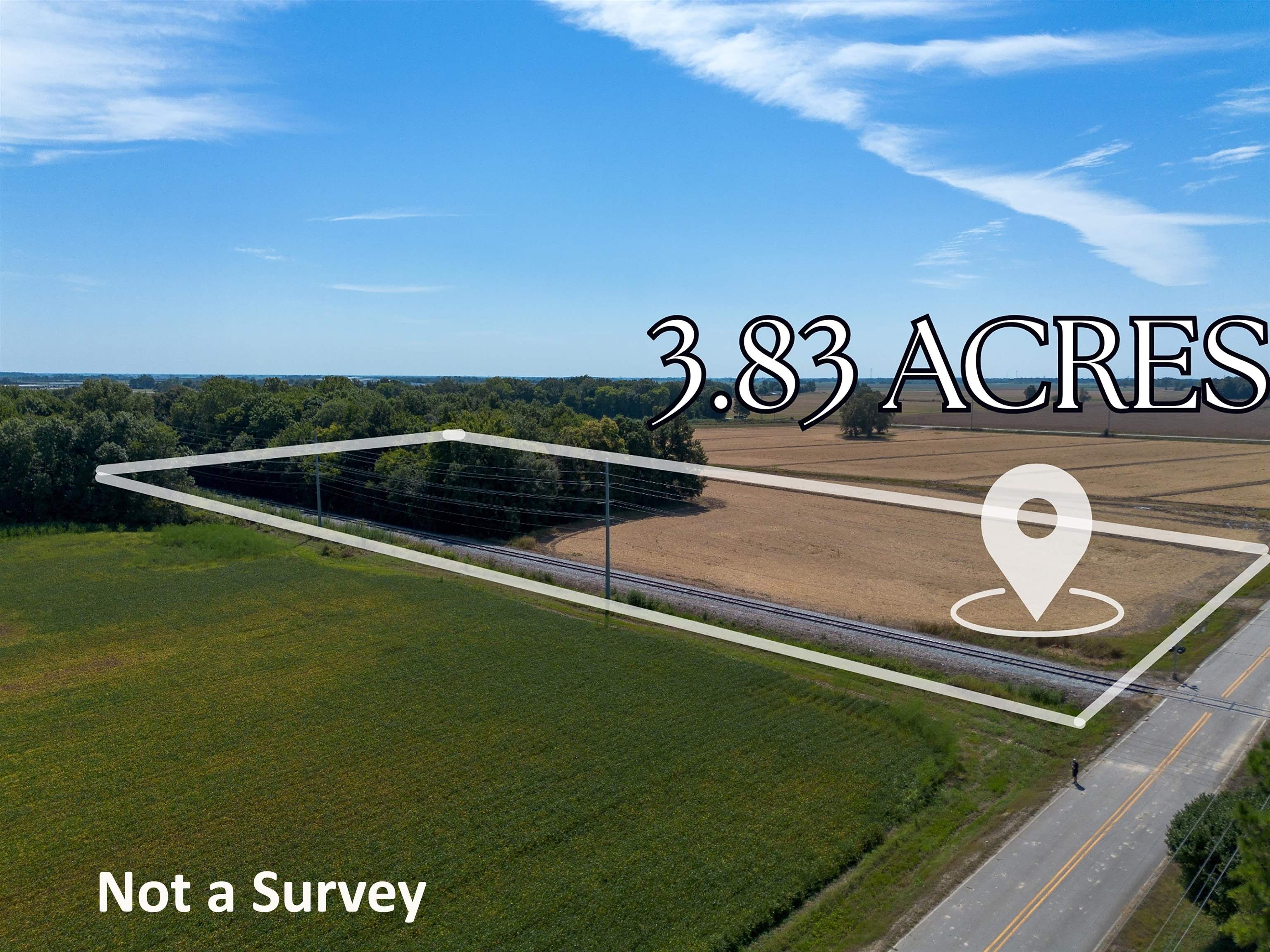 Photo 4 - Vacant Land for sale – 2709  Heath   Jonesboro, AR