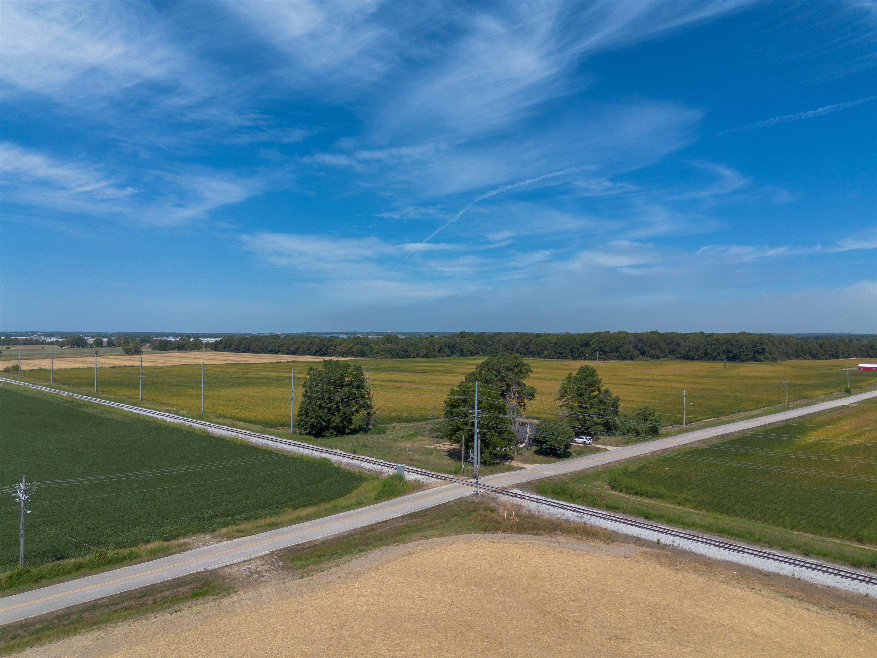 Photo 5 - Vacant Land for sale – 2709  Heath   Jonesboro, AR