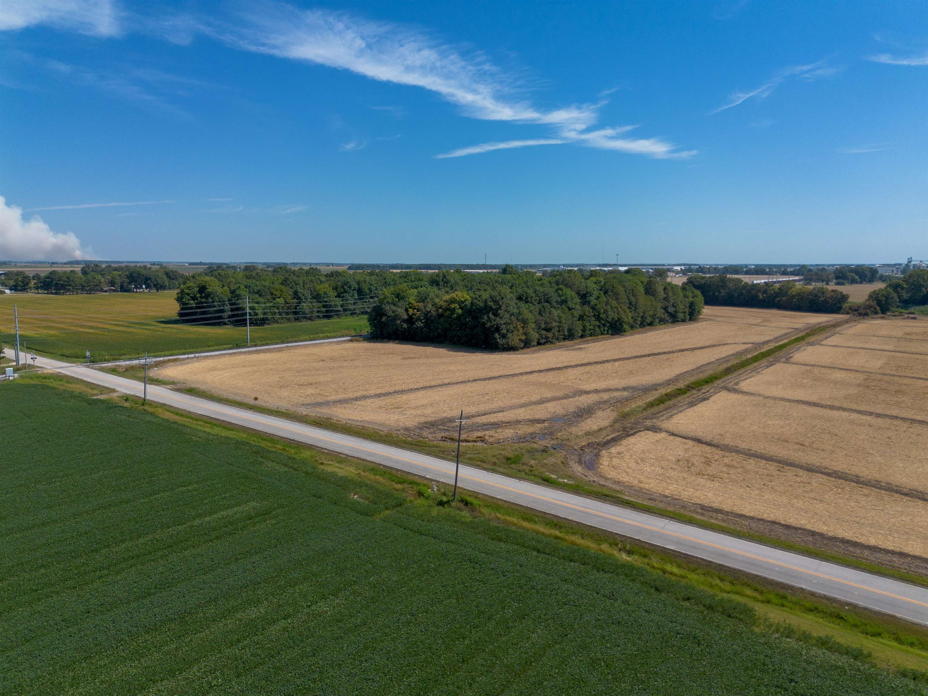 Photo 8 - Vacant Land for sale – 2709  Heath   Jonesboro, AR