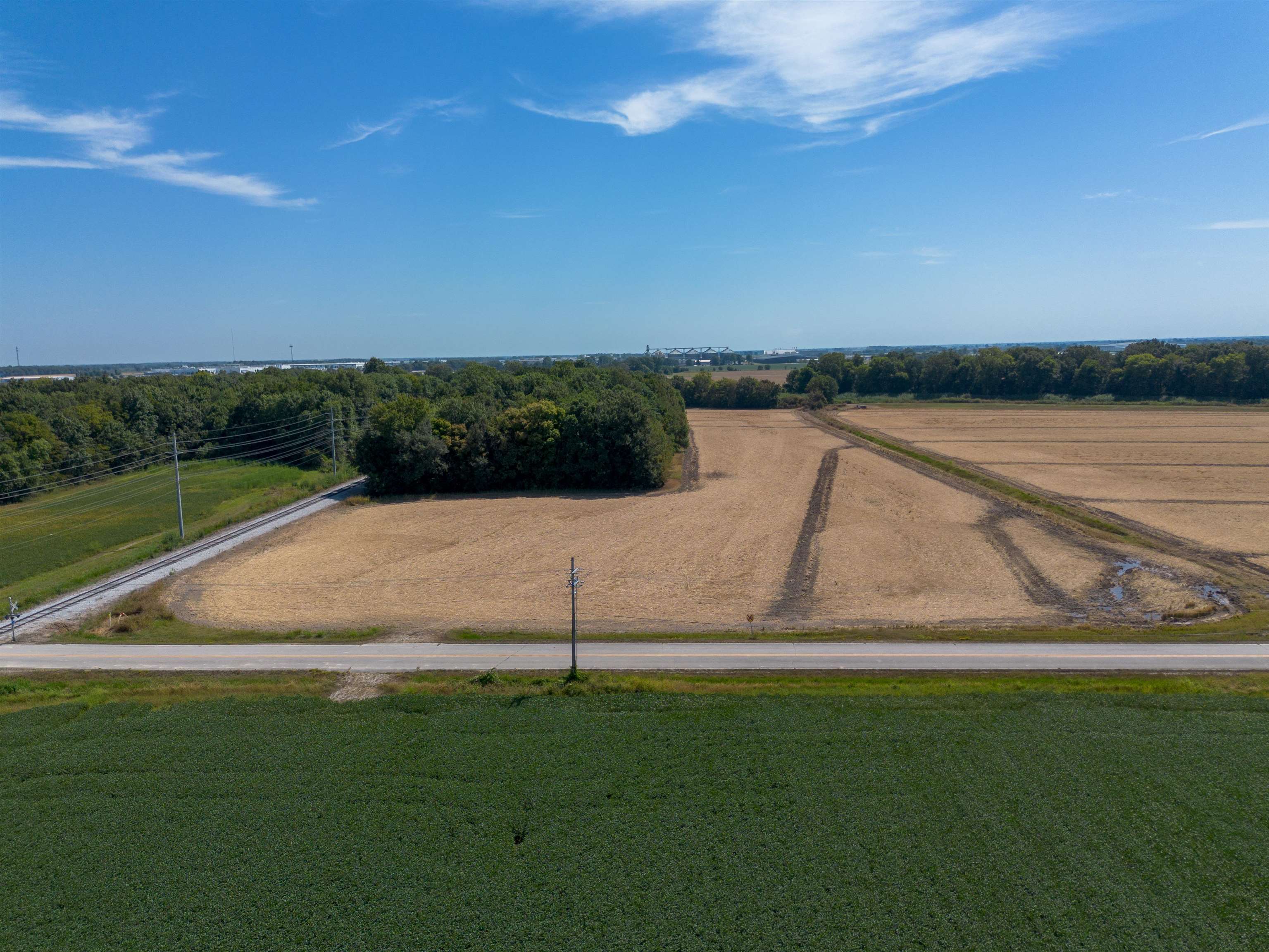 Photo 9 - Vacant Land for sale – 2709  Heath   Jonesboro, AR