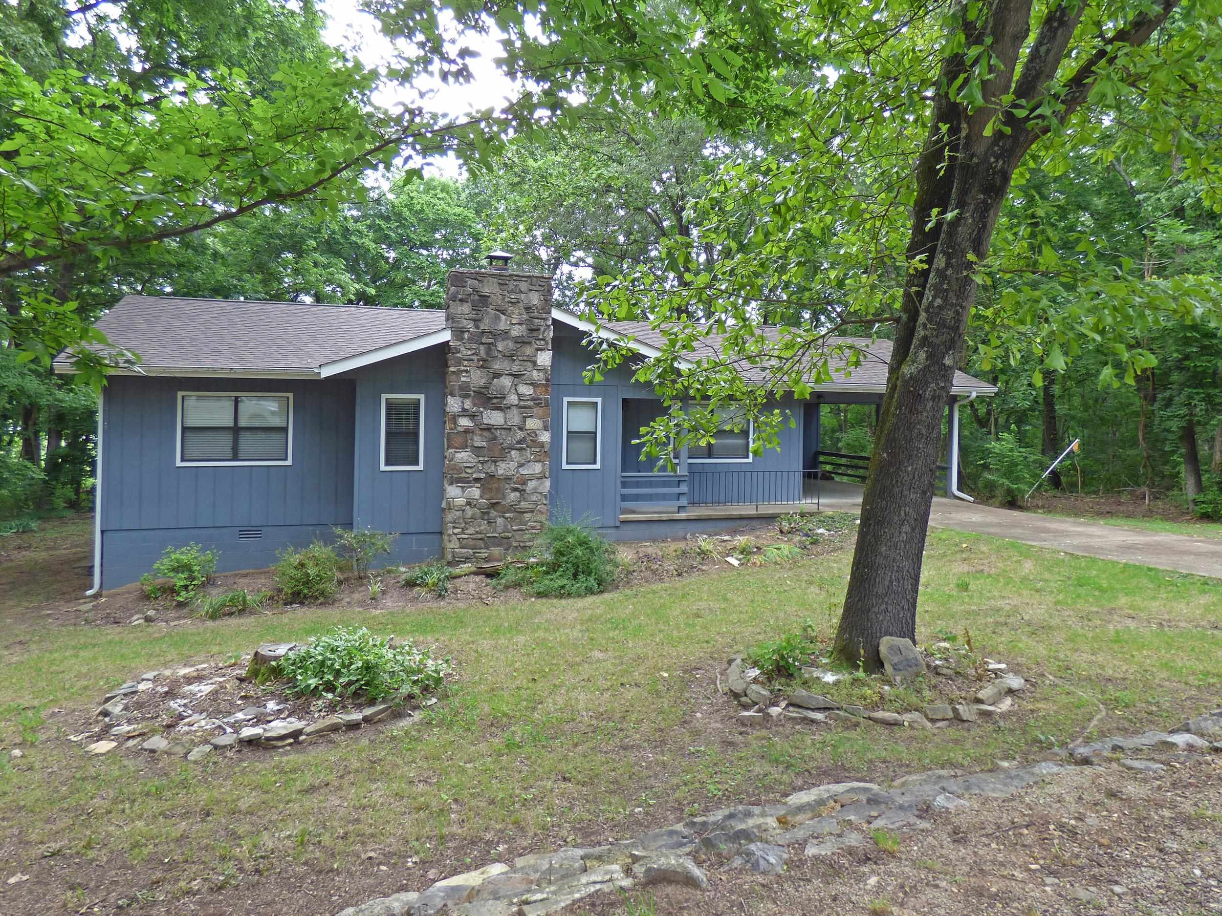 Photo 2 - Residential for sale – 1  Minentonka   Cherokee Village, AR