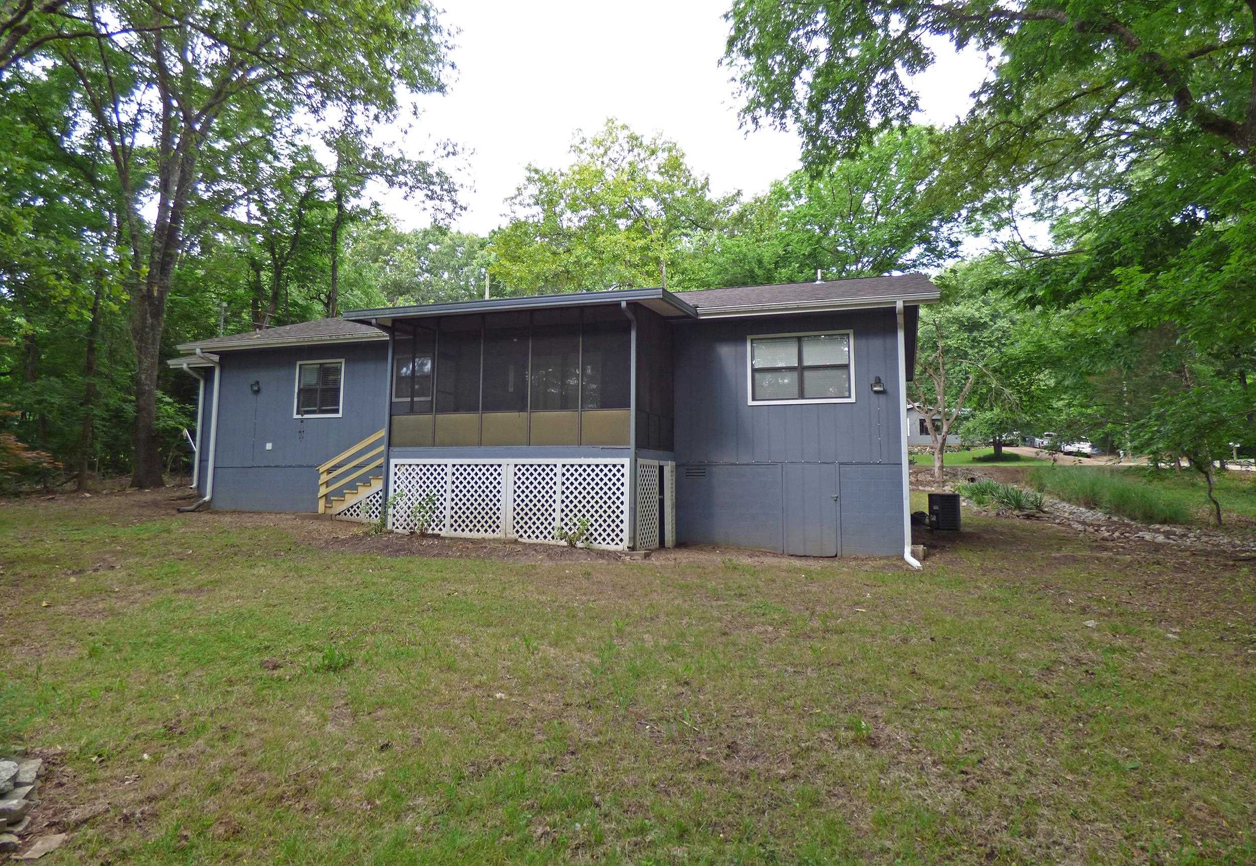 Photo 18 - Residential for sale – 1  Minentonka   Cherokee Village, AR