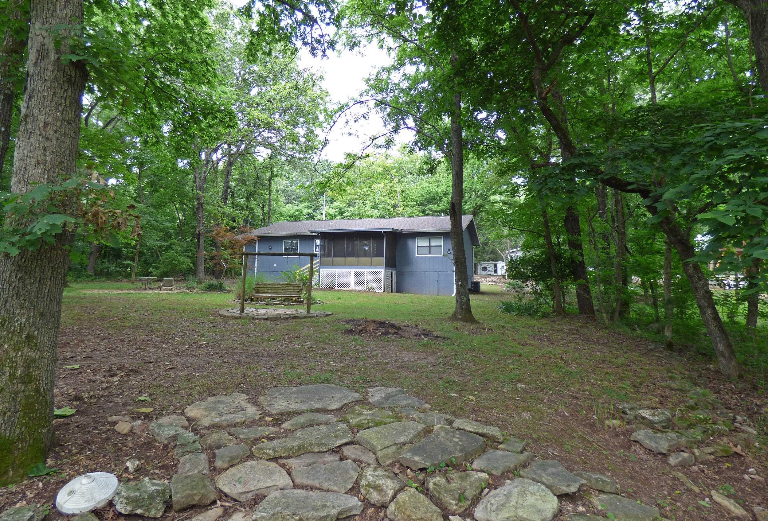 Photo 23 - Residential for sale – 1  Minentonka   Cherokee Village, AR