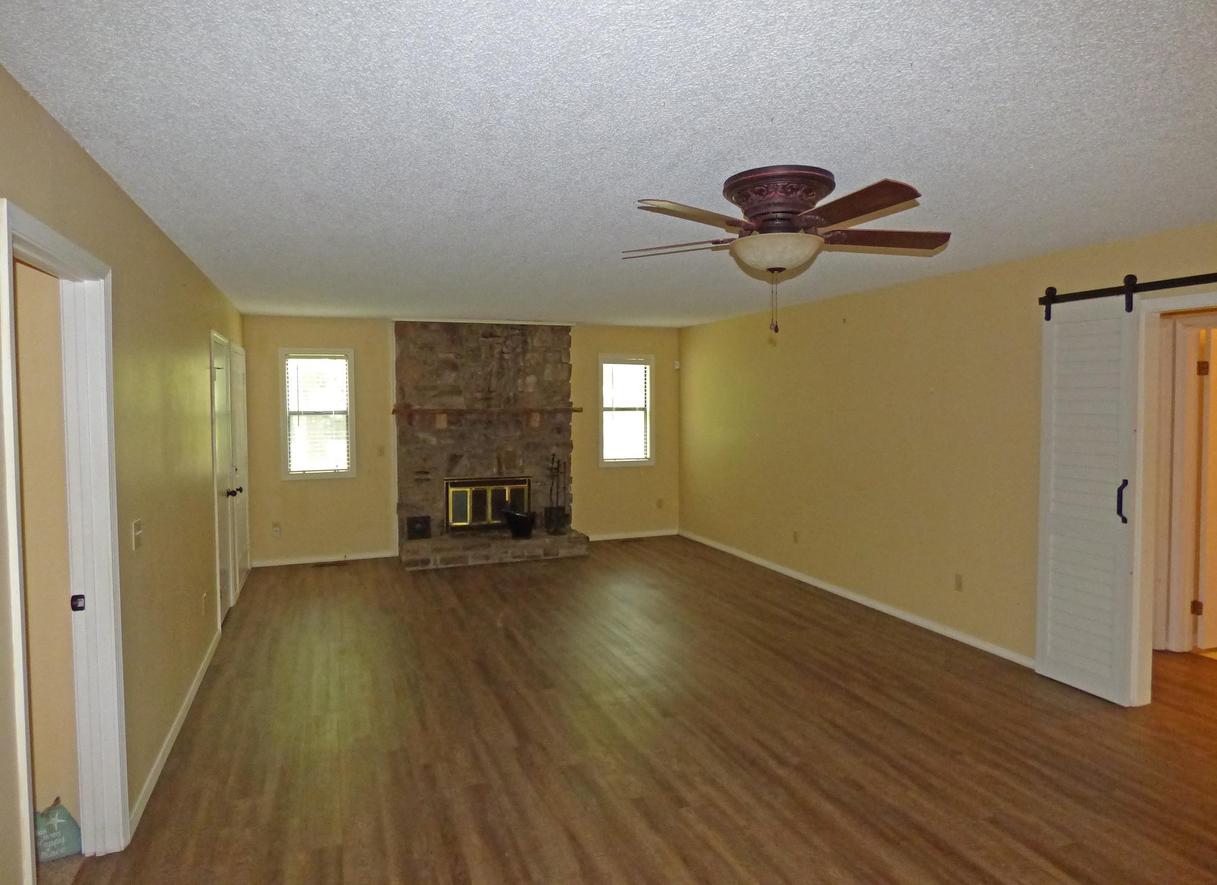 Photo 4 - Residential for sale – 1  Minentonka   Cherokee Village, AR