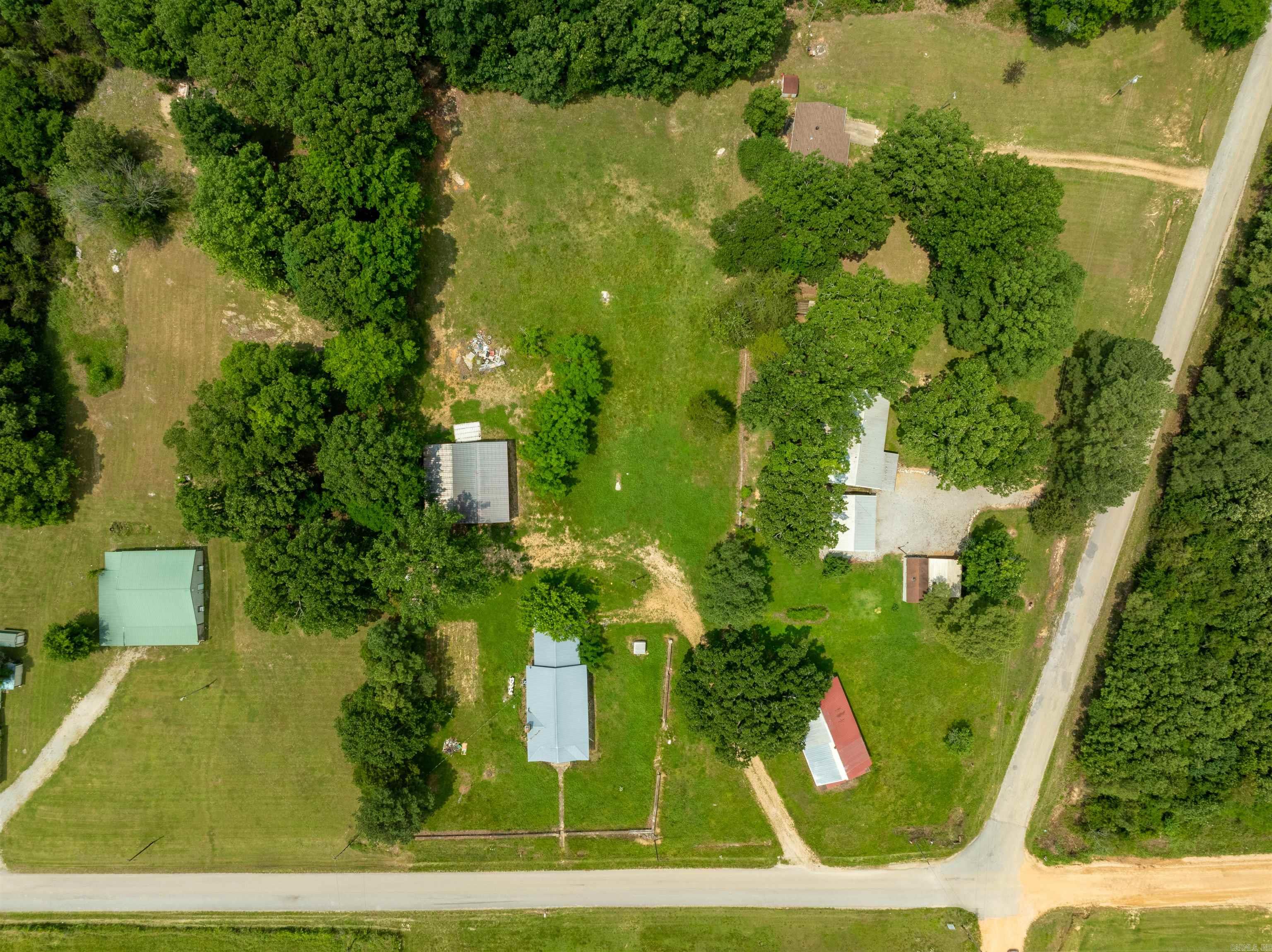 Photo 18 - Residential for sale – 495  Nelsonville   Smithville, AR