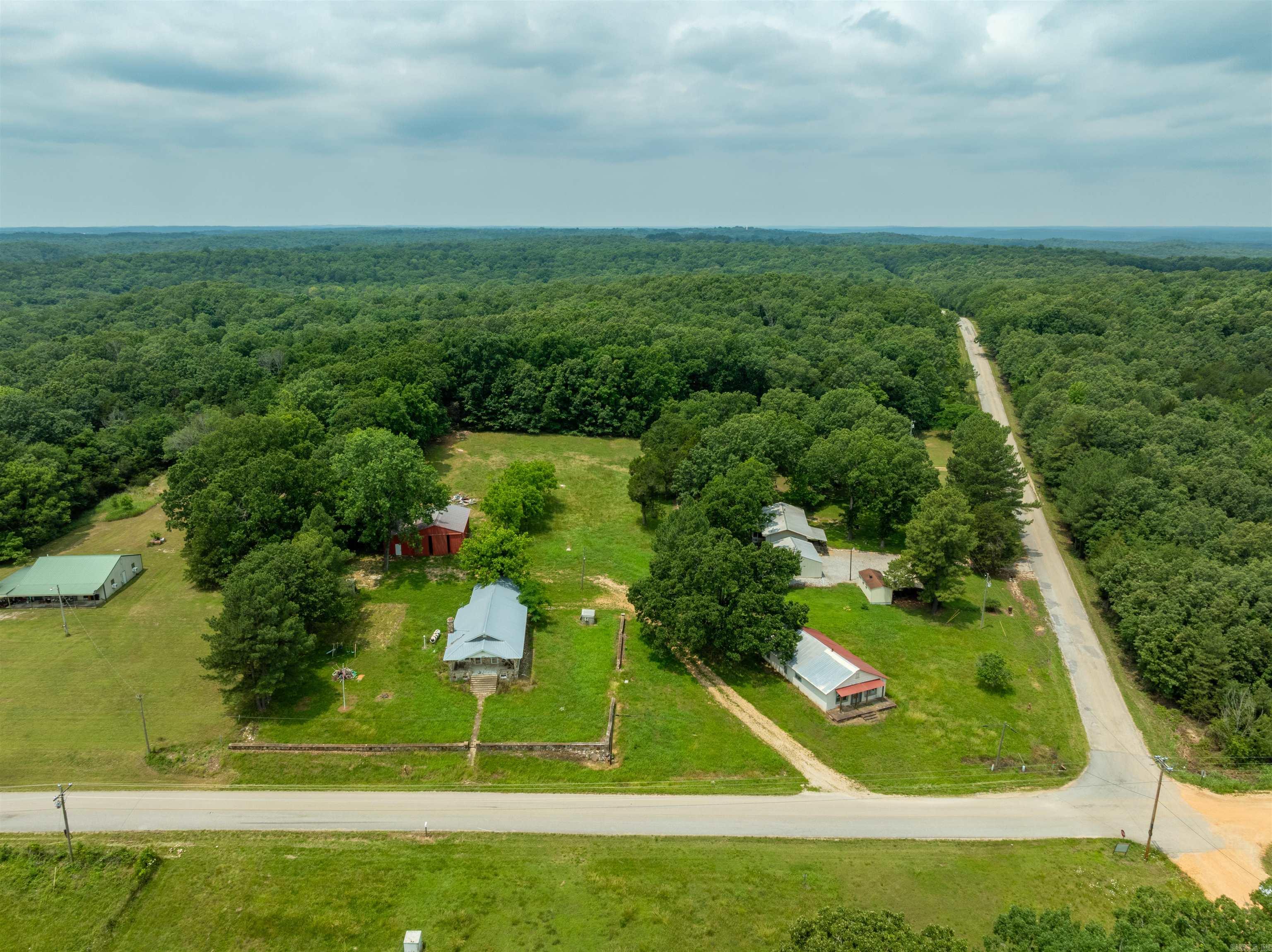 Photo 19 - Residential for sale – 495  Nelsonville   Smithville, AR