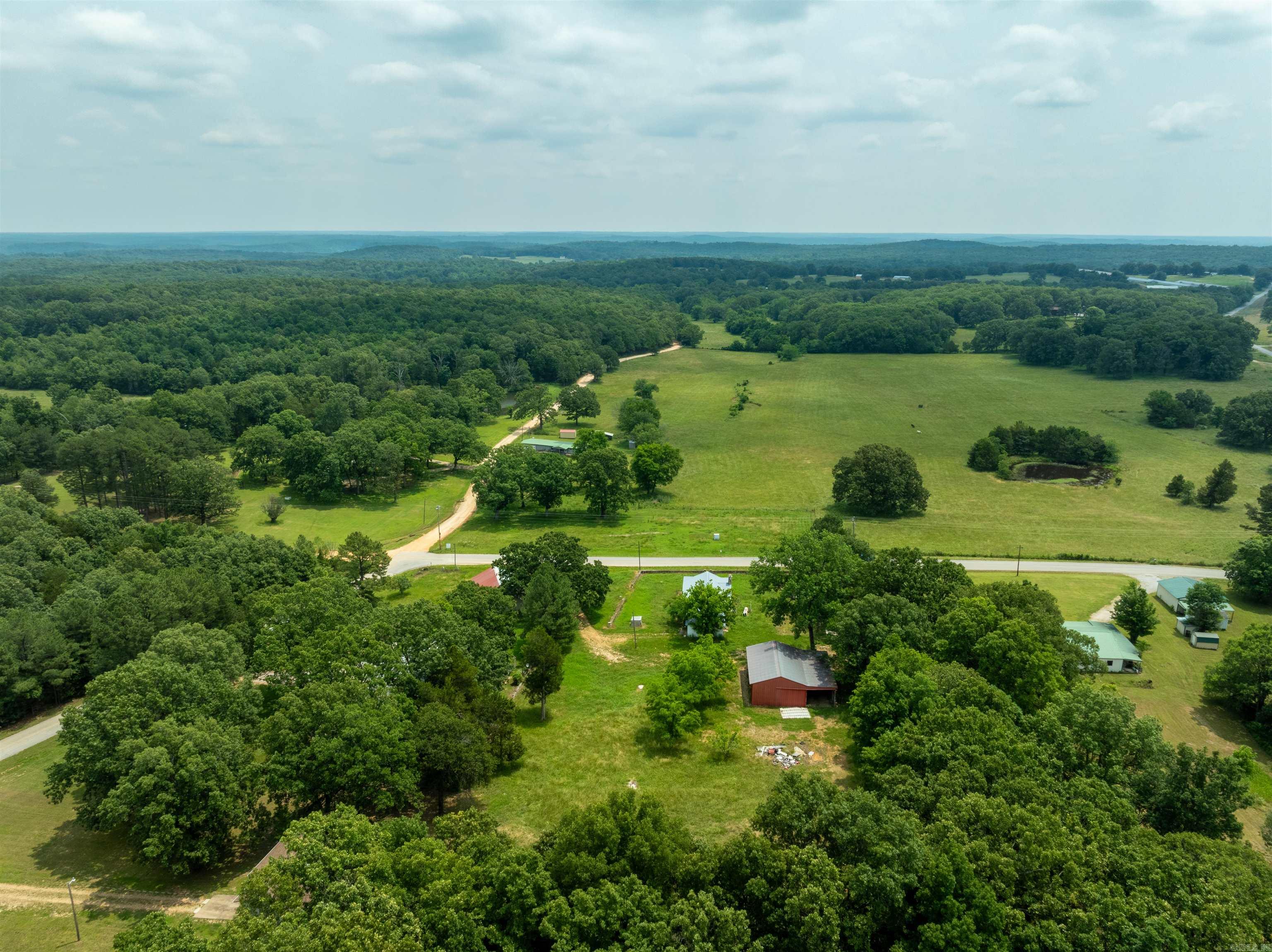Photo 21 - Residential for sale – 495  Nelsonville   Smithville, AR