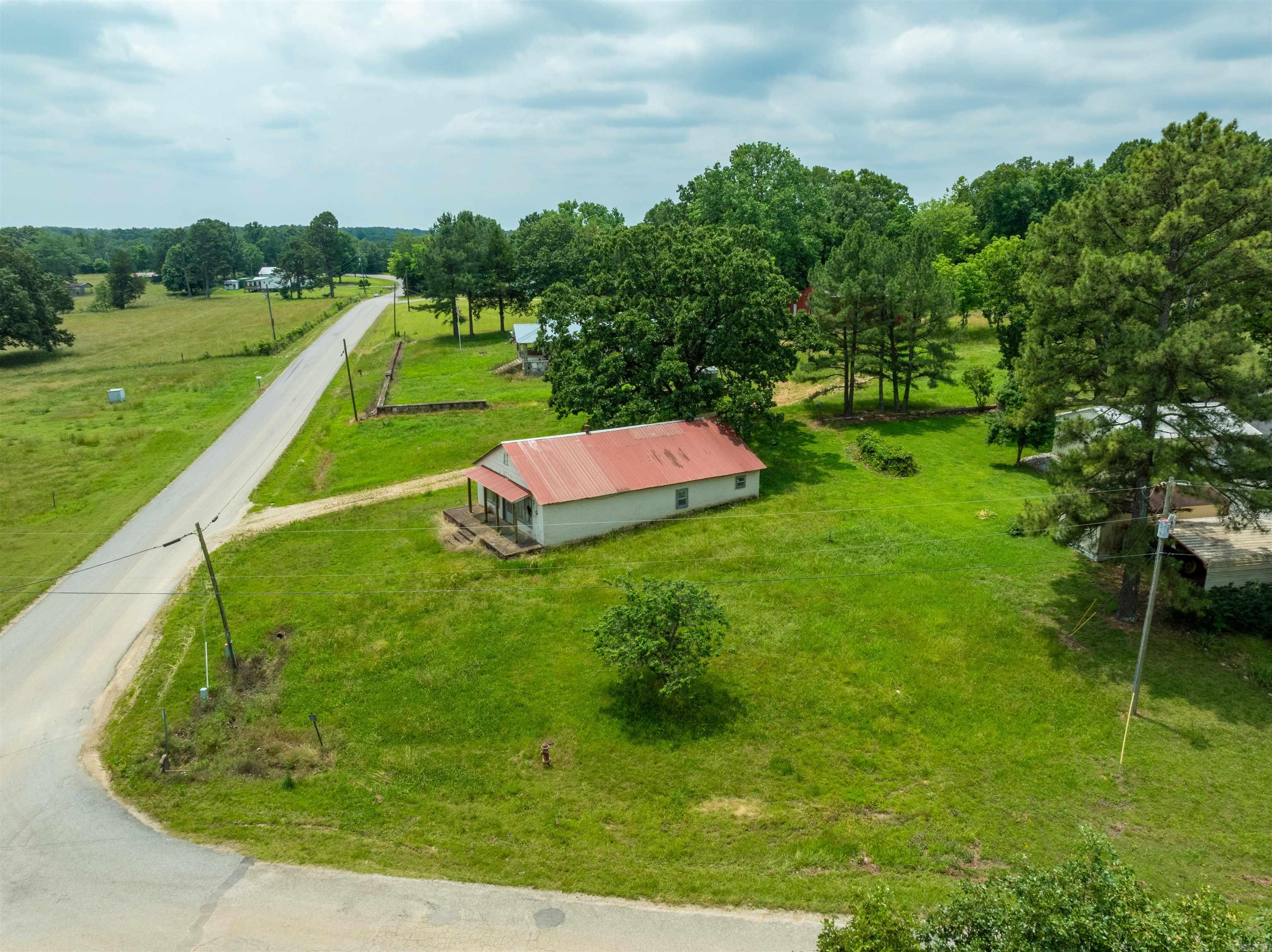 Photo 23 - Residential for sale – 495  Nelsonville   Smithville, AR