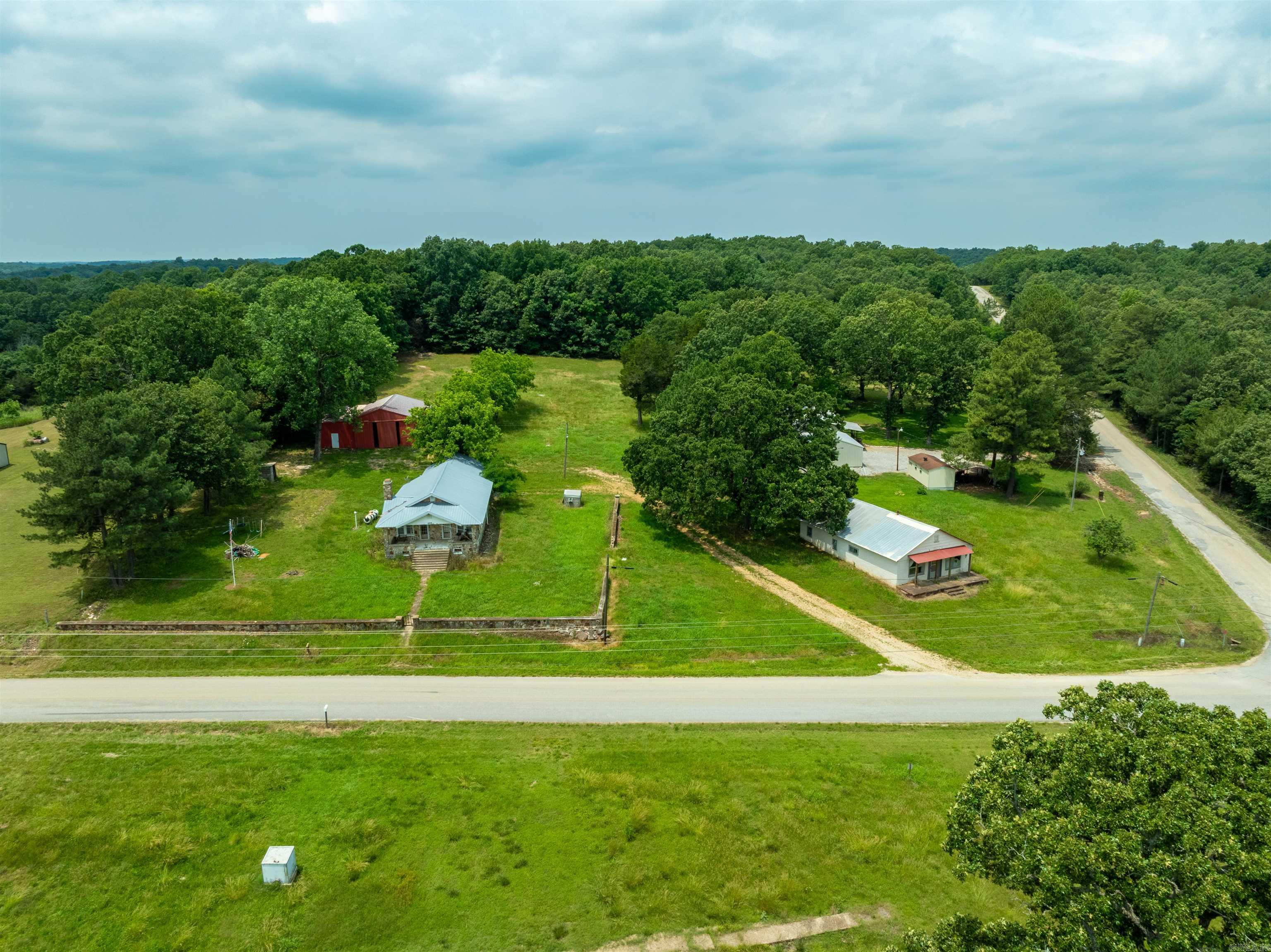 Photo 24 - Residential for sale – 495  Nelsonville   Smithville, AR