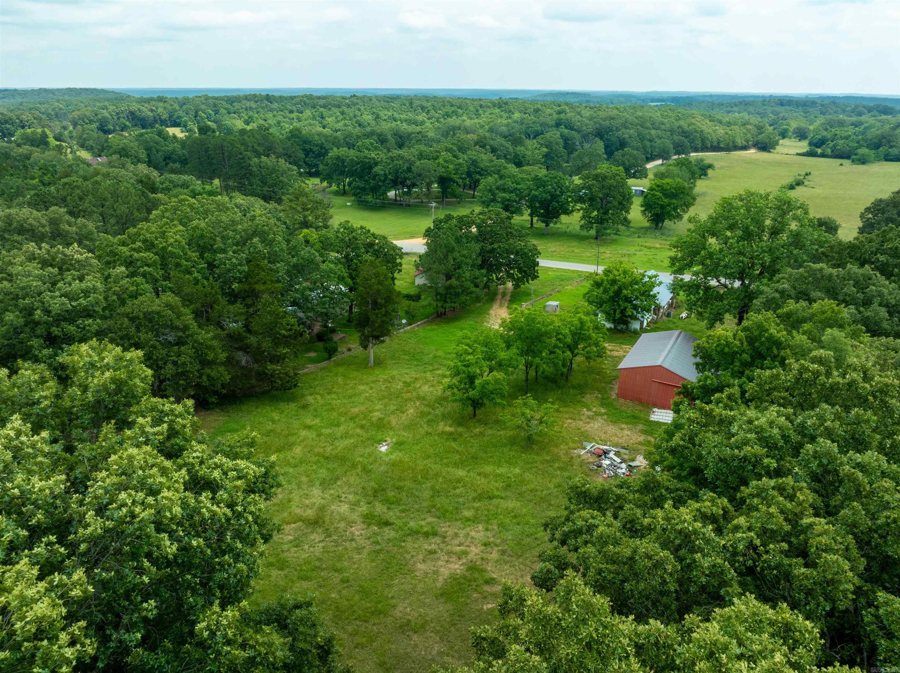 Photo 27 - Residential for sale – 495  Nelsonville   Smithville, AR