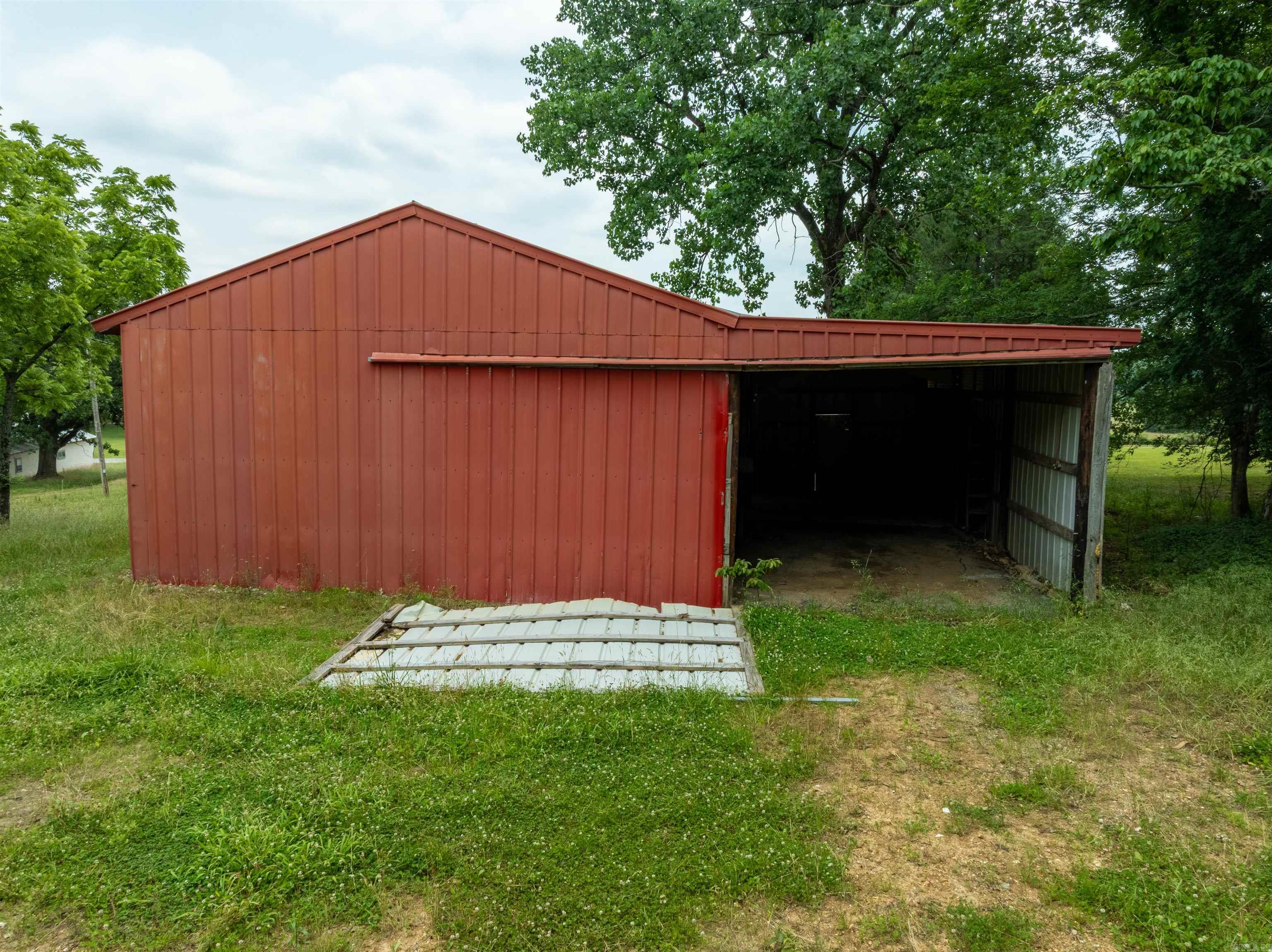 Photo 30 - Residential for sale – 495  Nelsonville   Smithville, AR