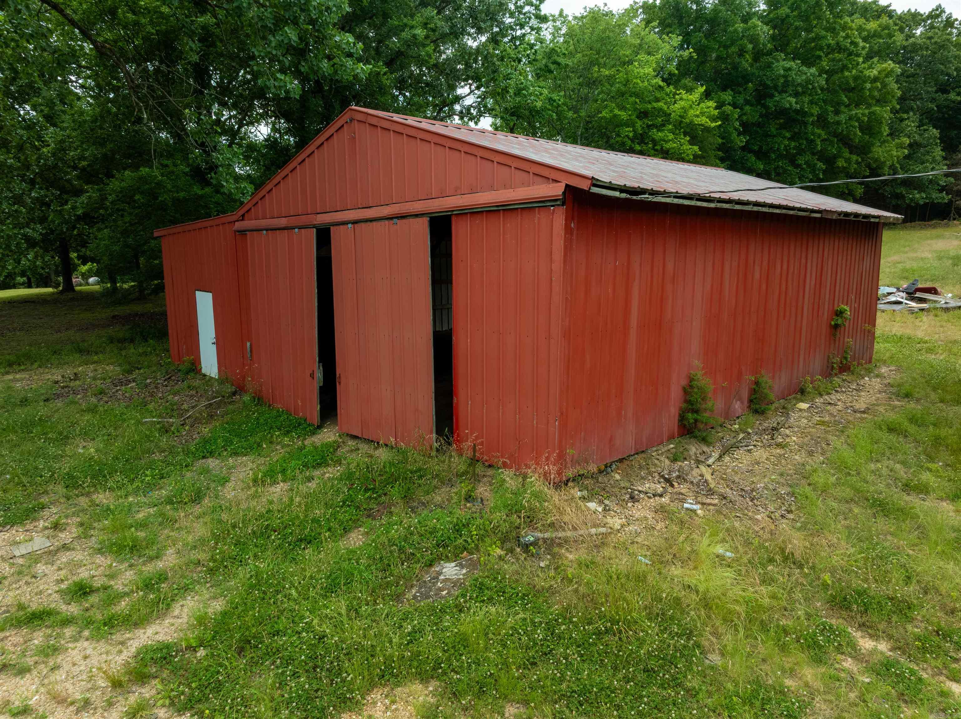 Photo 32 - Residential for sale – 495  Nelsonville   Smithville, AR