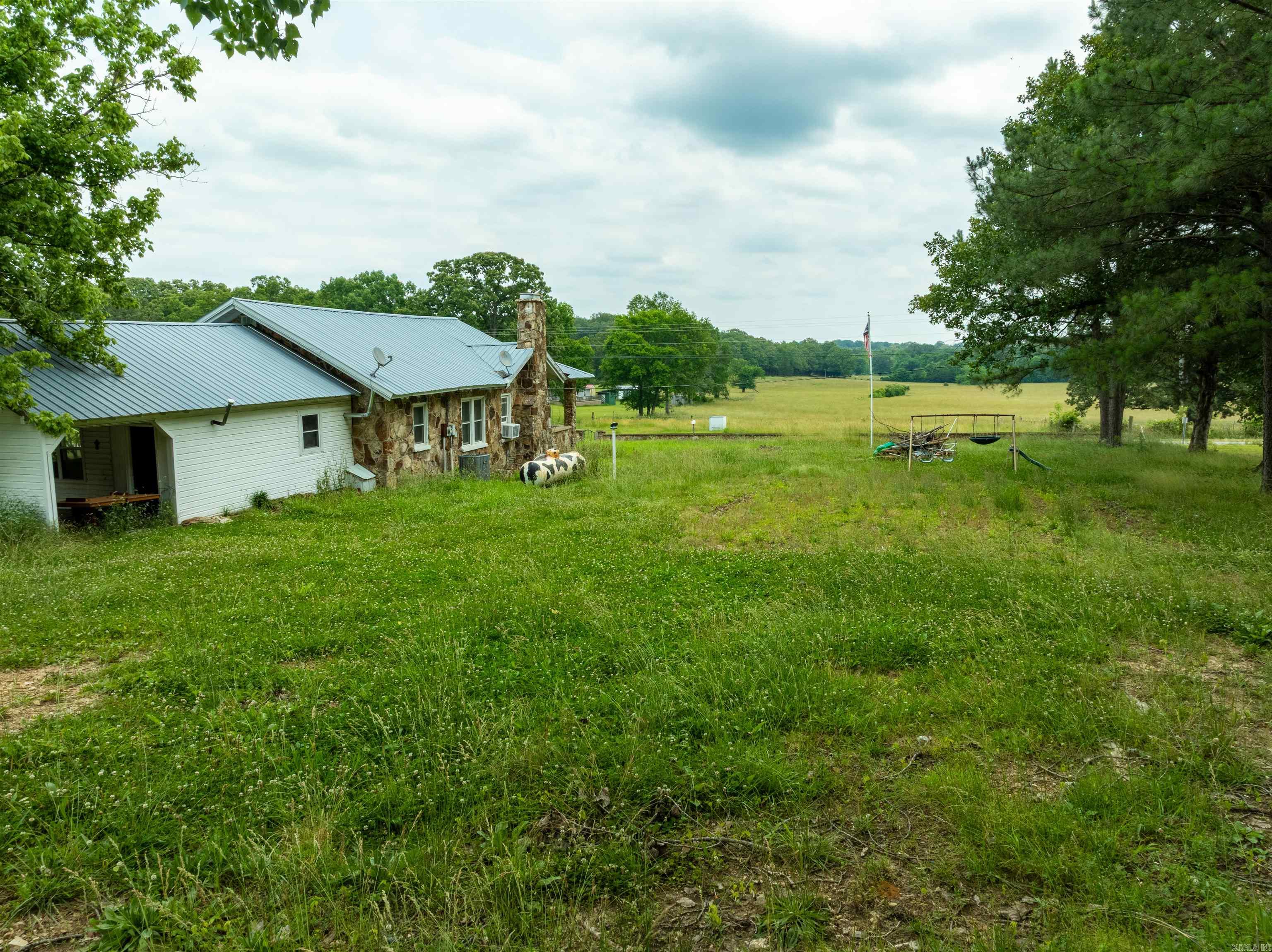 Photo 33 - Residential for sale – 495  Nelsonville   Smithville, AR