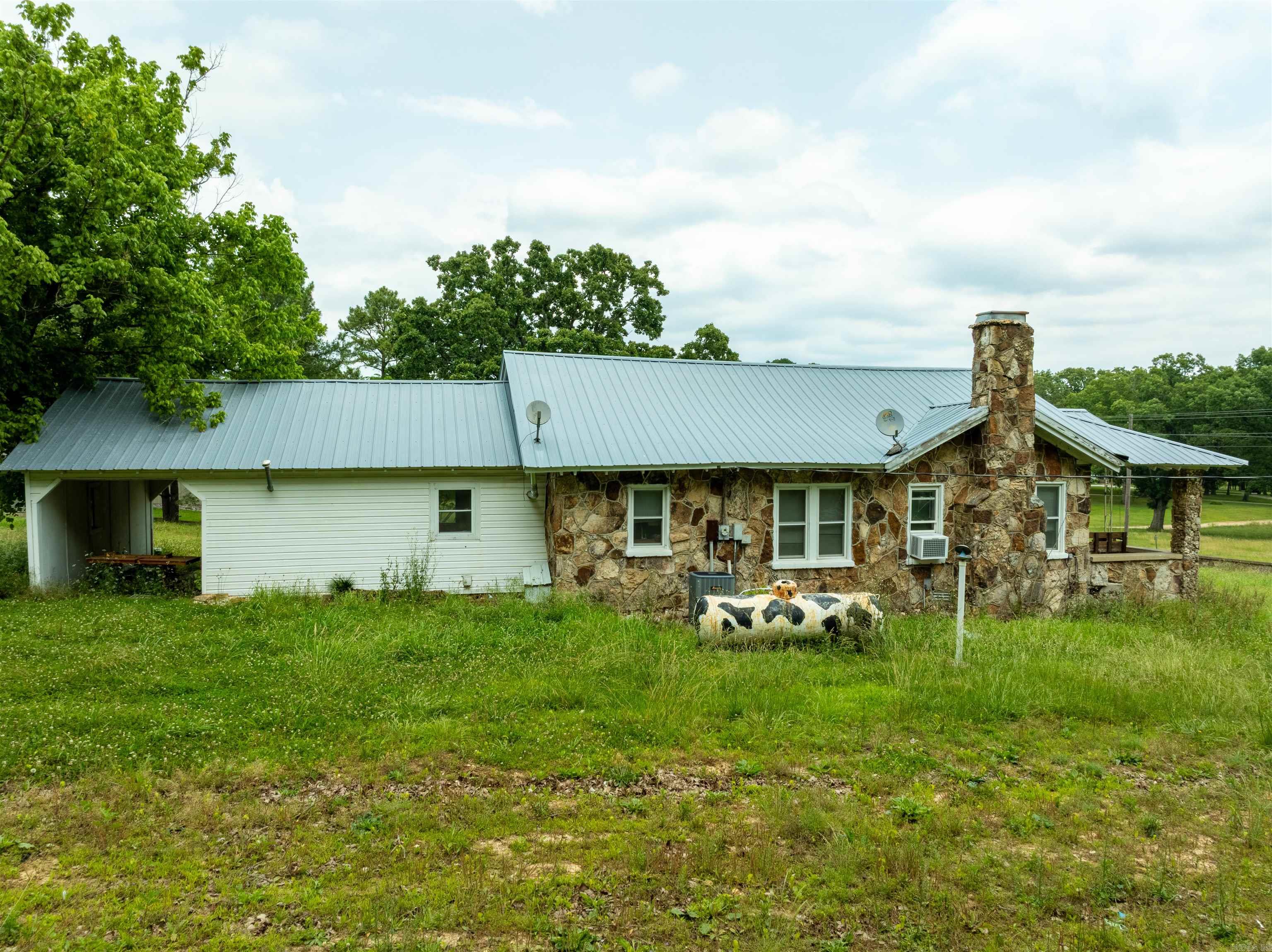 Photo 34 - Residential for sale – 495  Nelsonville   Smithville, AR