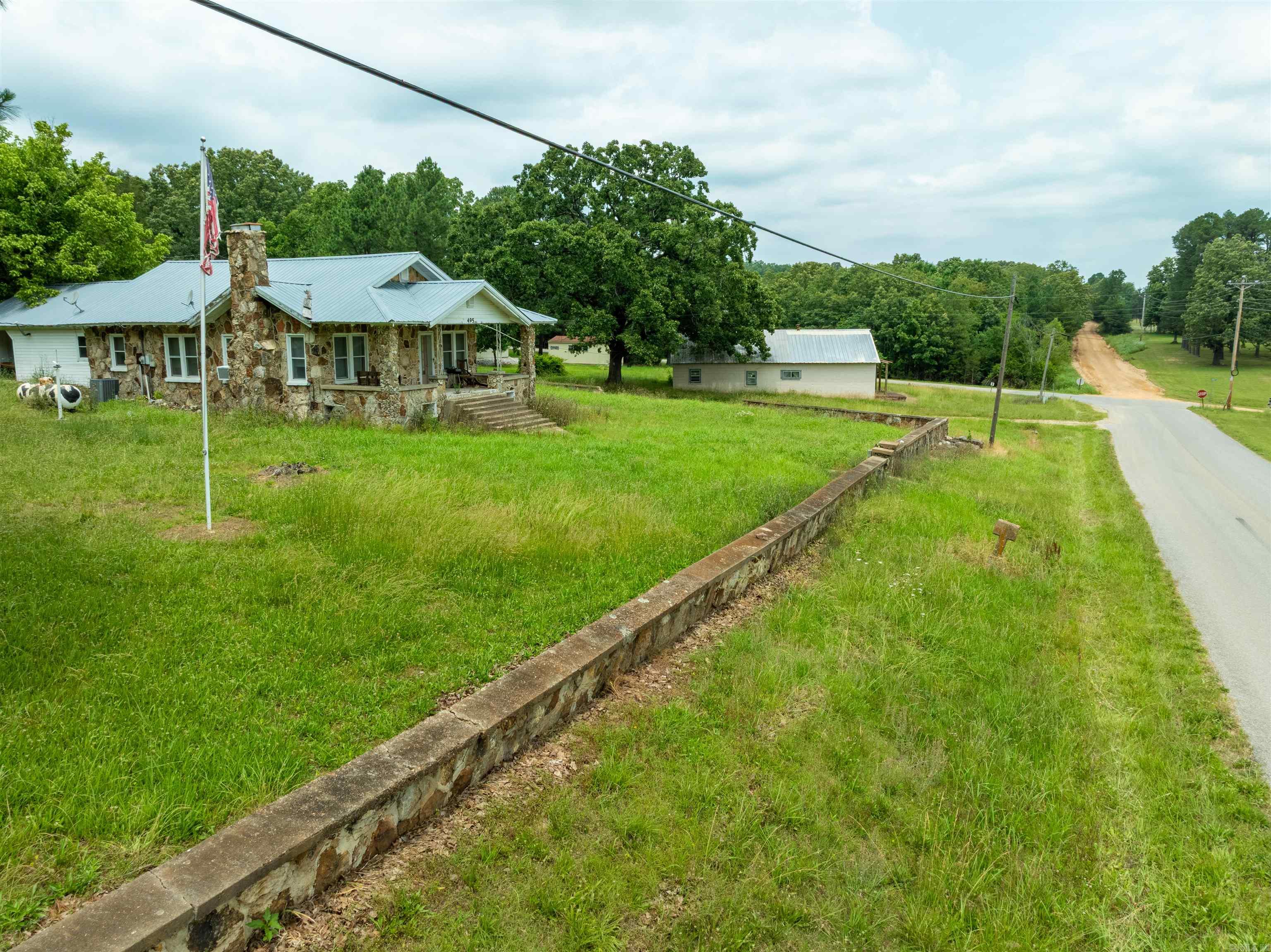 Photo 35 - Residential for sale – 495  Nelsonville   Smithville, AR