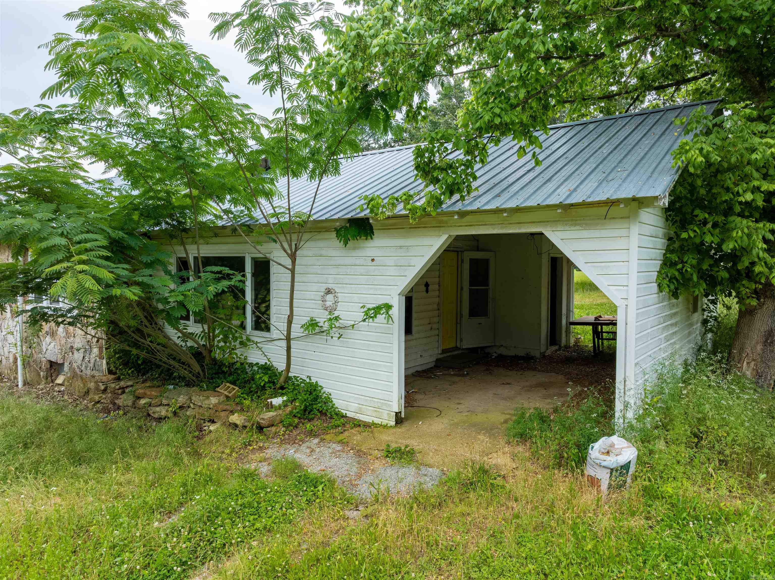Photo 38 - Residential for sale – 495  Nelsonville   Smithville, AR